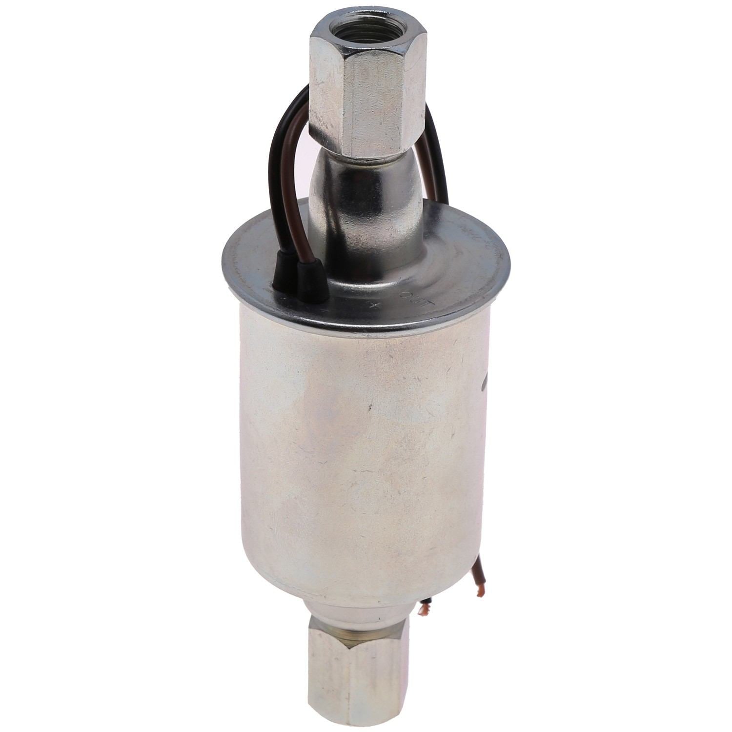 carter electric fuel pump  frsport p74016