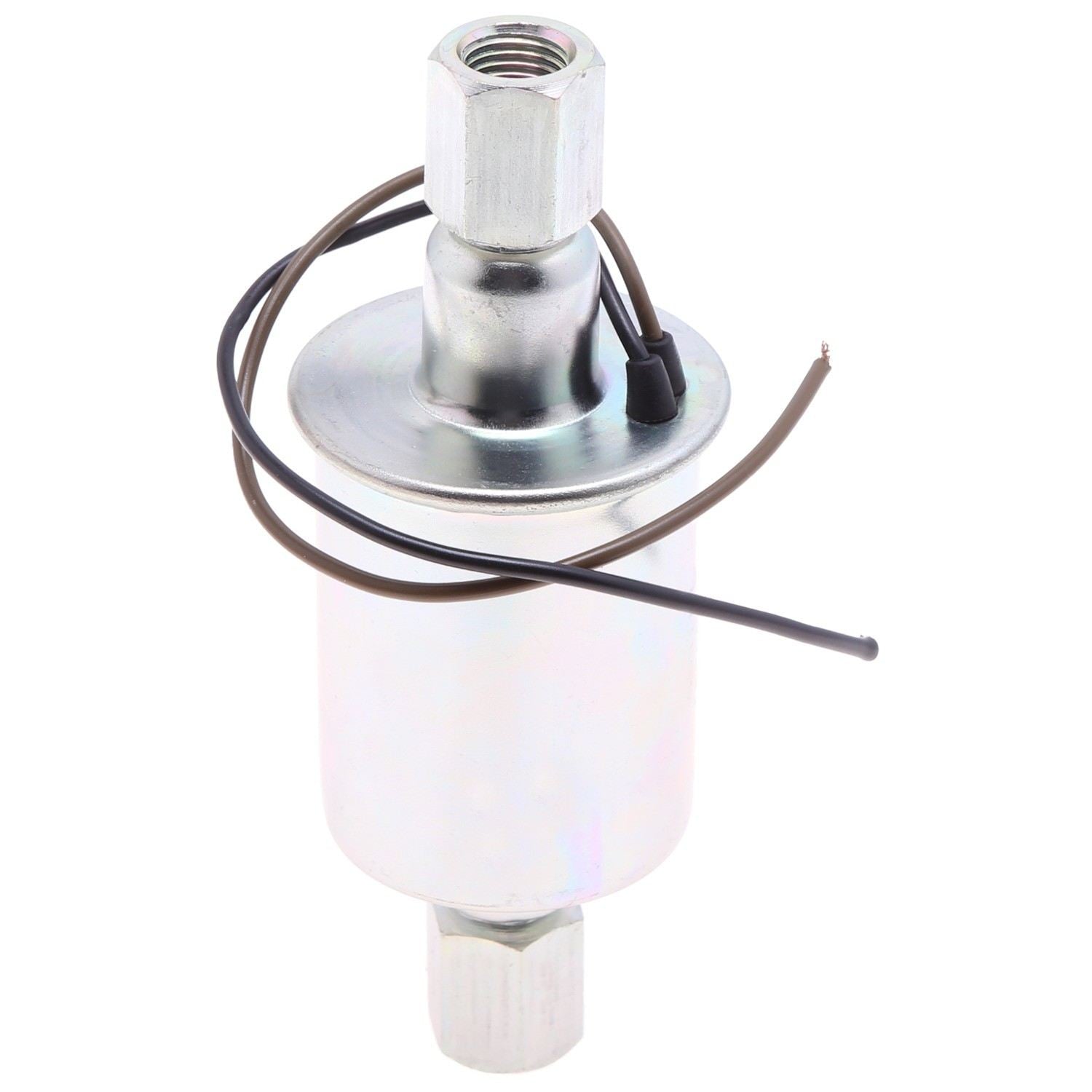 carter electric fuel pump  frsport p74017