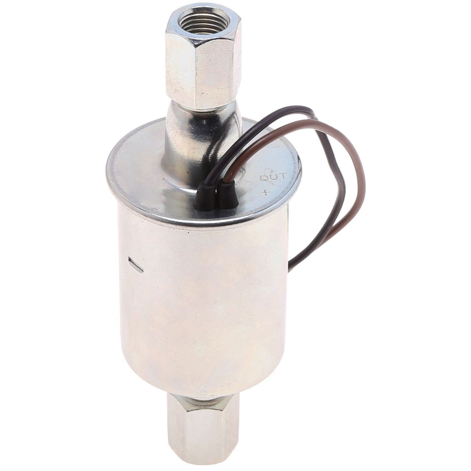 carter electric fuel pump  frsport p74019