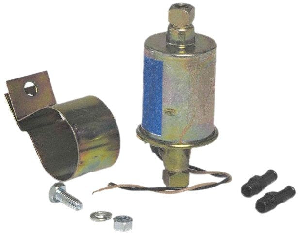 carter electric fuel pump  frsport p74022