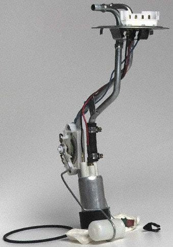 carter fuel pump hanger assembly  frsport p74528s