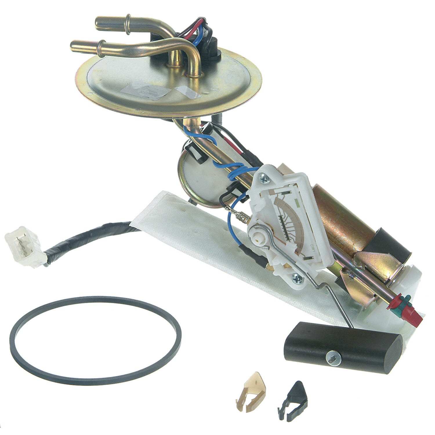 carter fuel pump hanger assembly  frsport p74602s