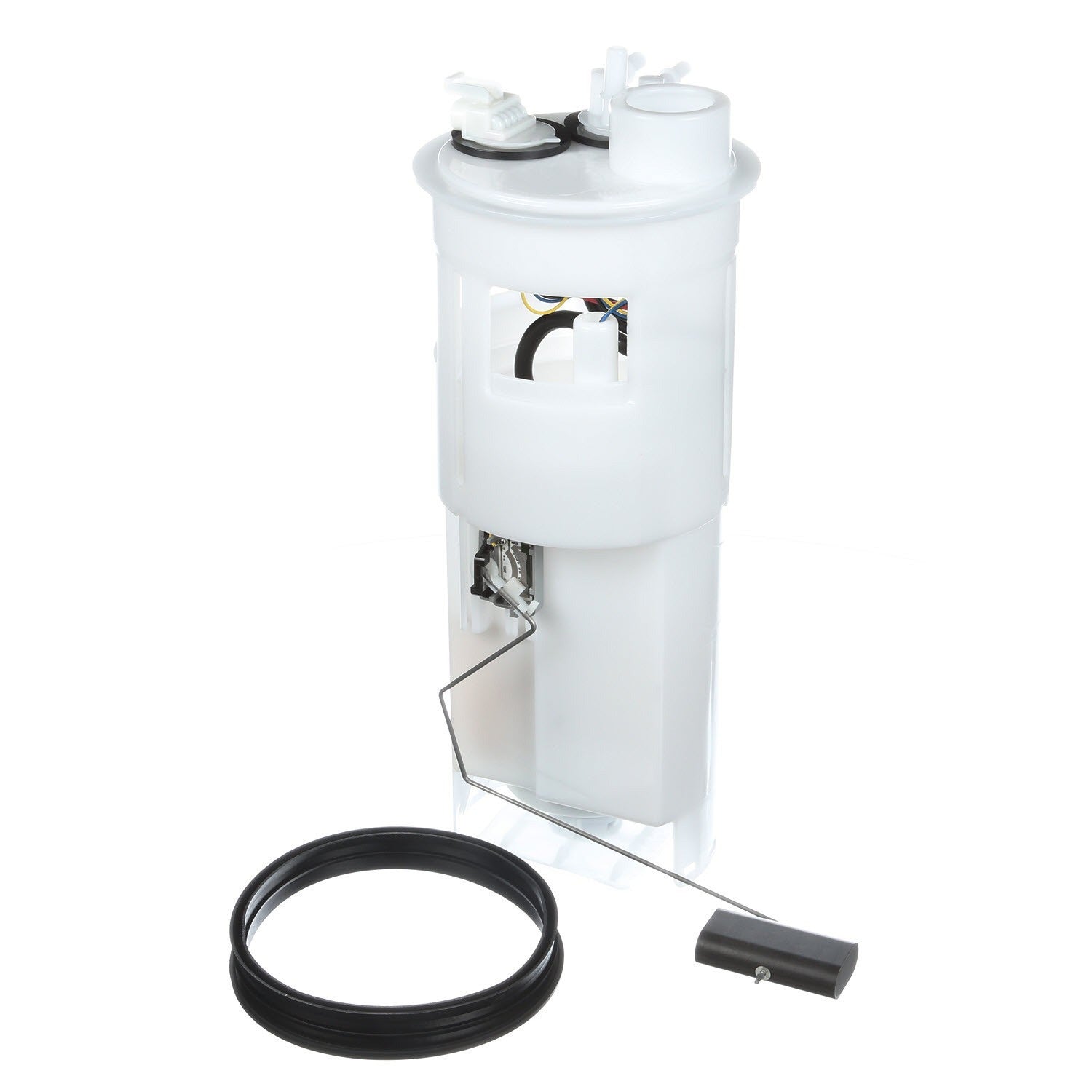 carter fuel pump module assembly  frsport p74655m