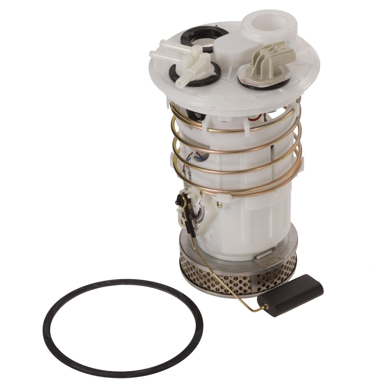 carter fuel pump module assembly  frsport p74674m