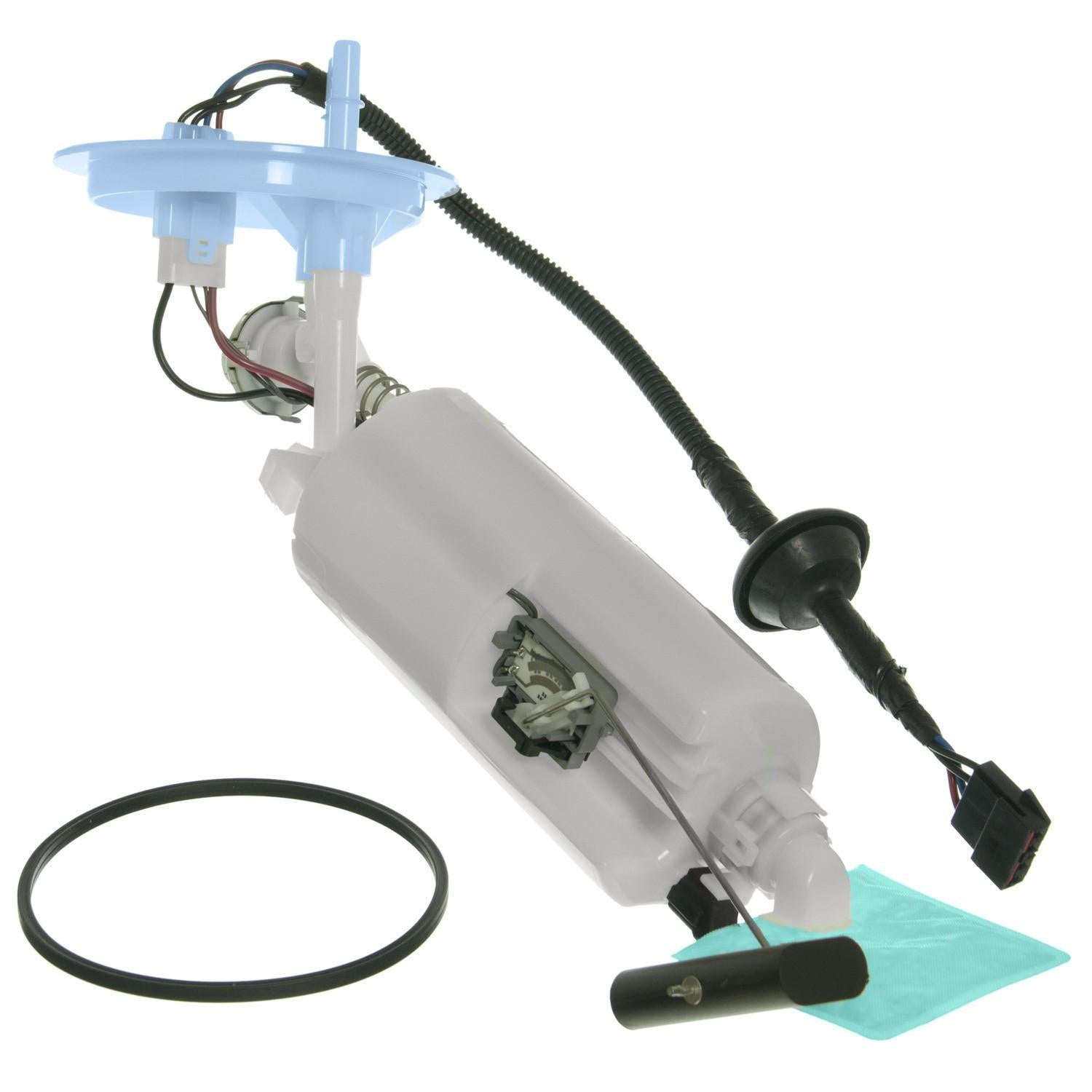 carter fuel pump module assembly  frsport p74693m