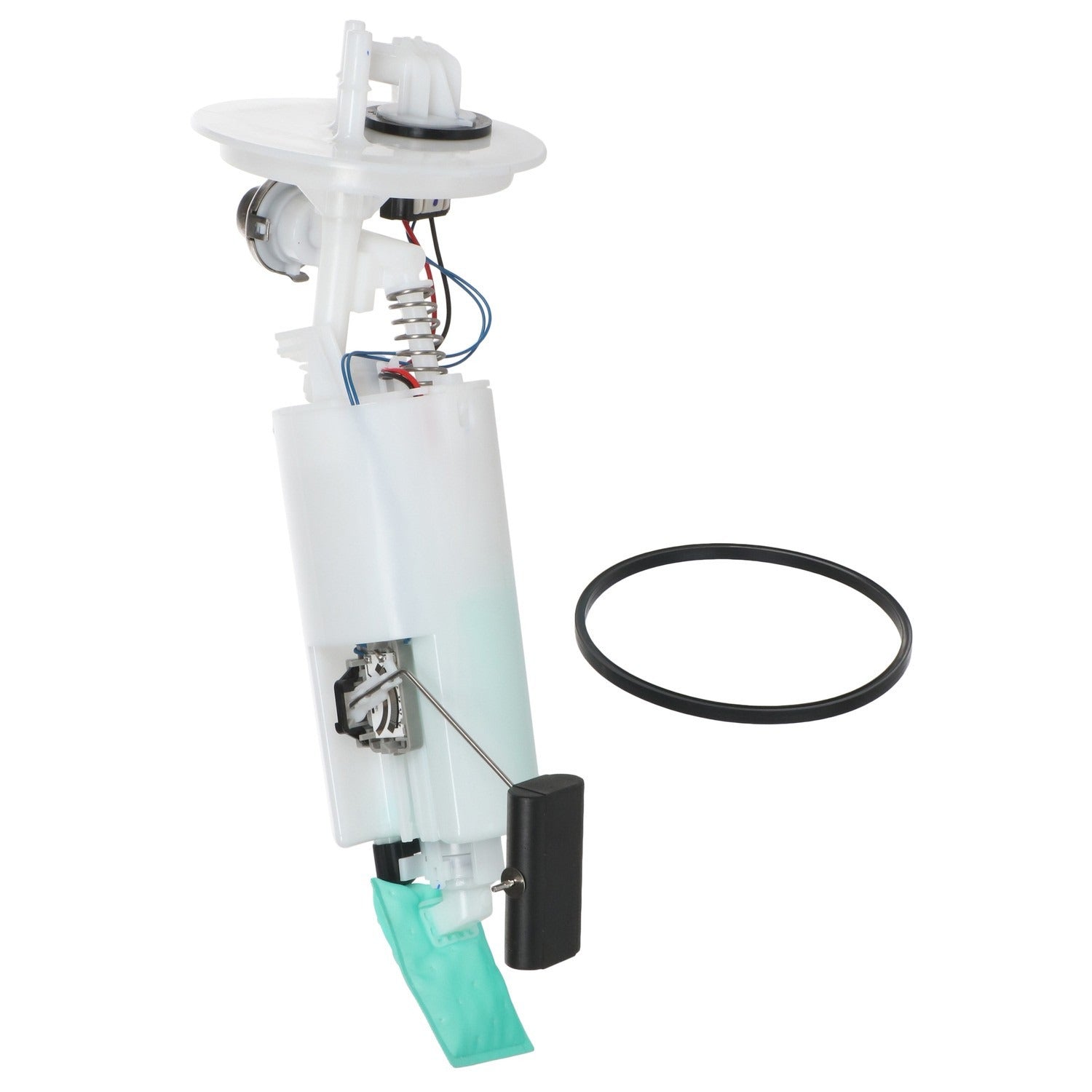 carter fuel pump module assembly  frsport p74706m