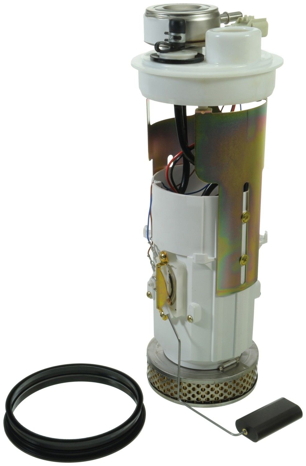 carter fuel pump module assembly  frsport p74710m