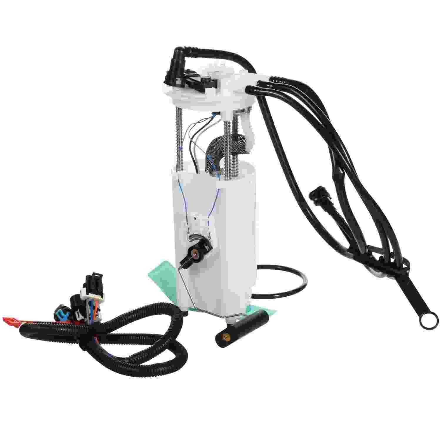 carter fuel pump module assembly  frsport p74712m