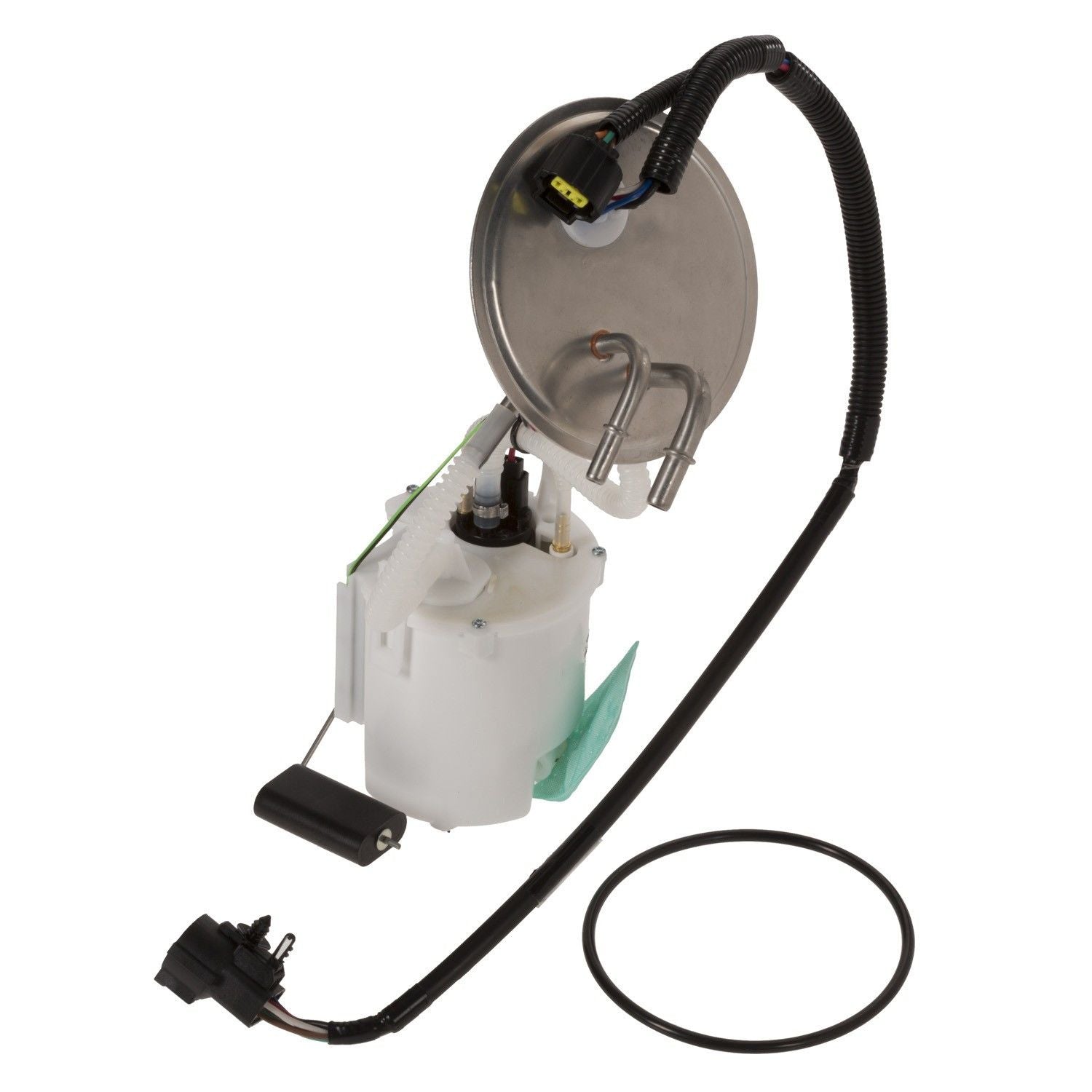 carter fuel pump module assembly  frsport p74722m