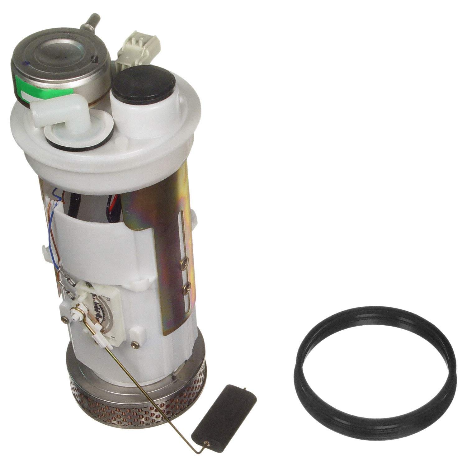 carter fuel pump module assembly  frsport p74737m