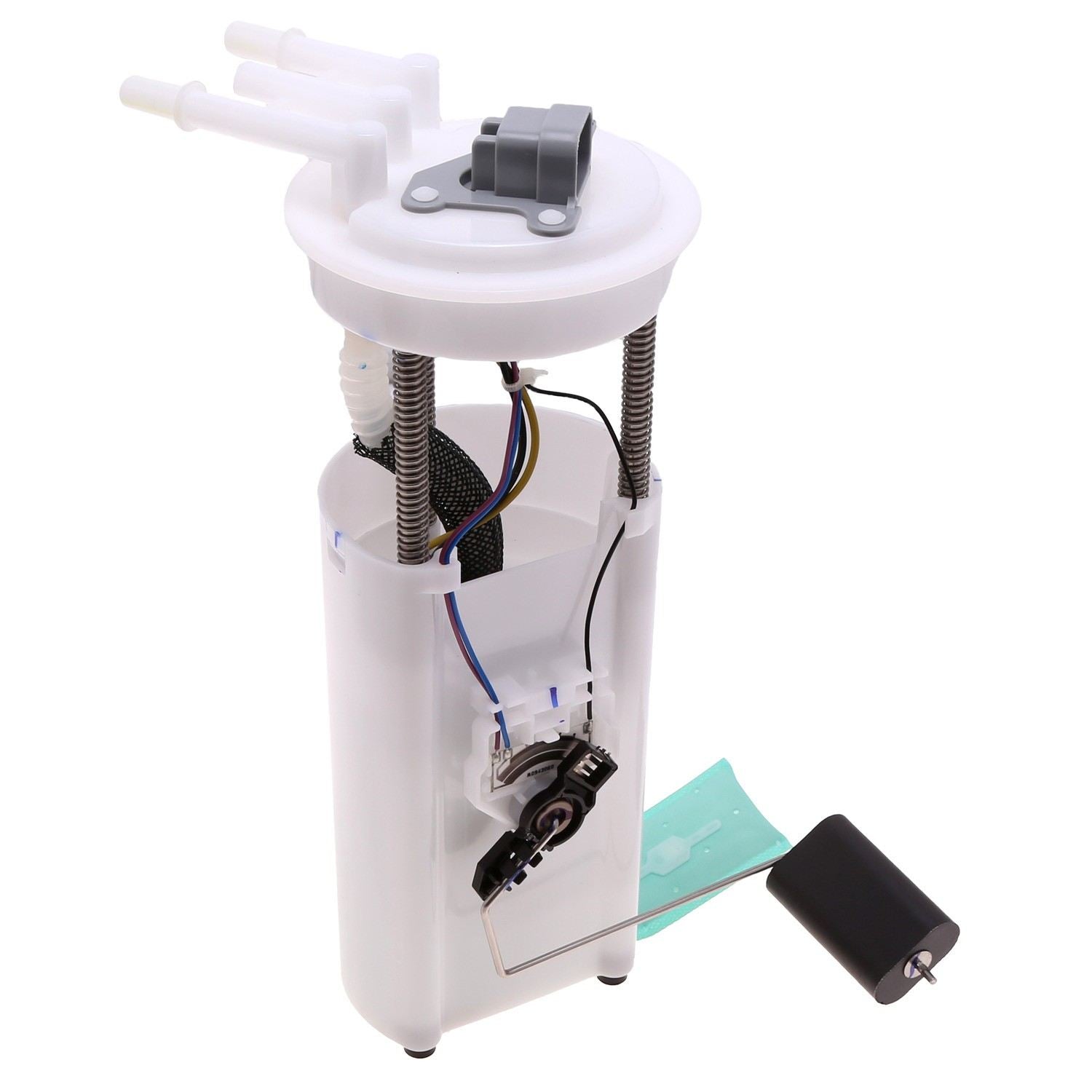 carter fuel pump module assembly  frsport p74747m