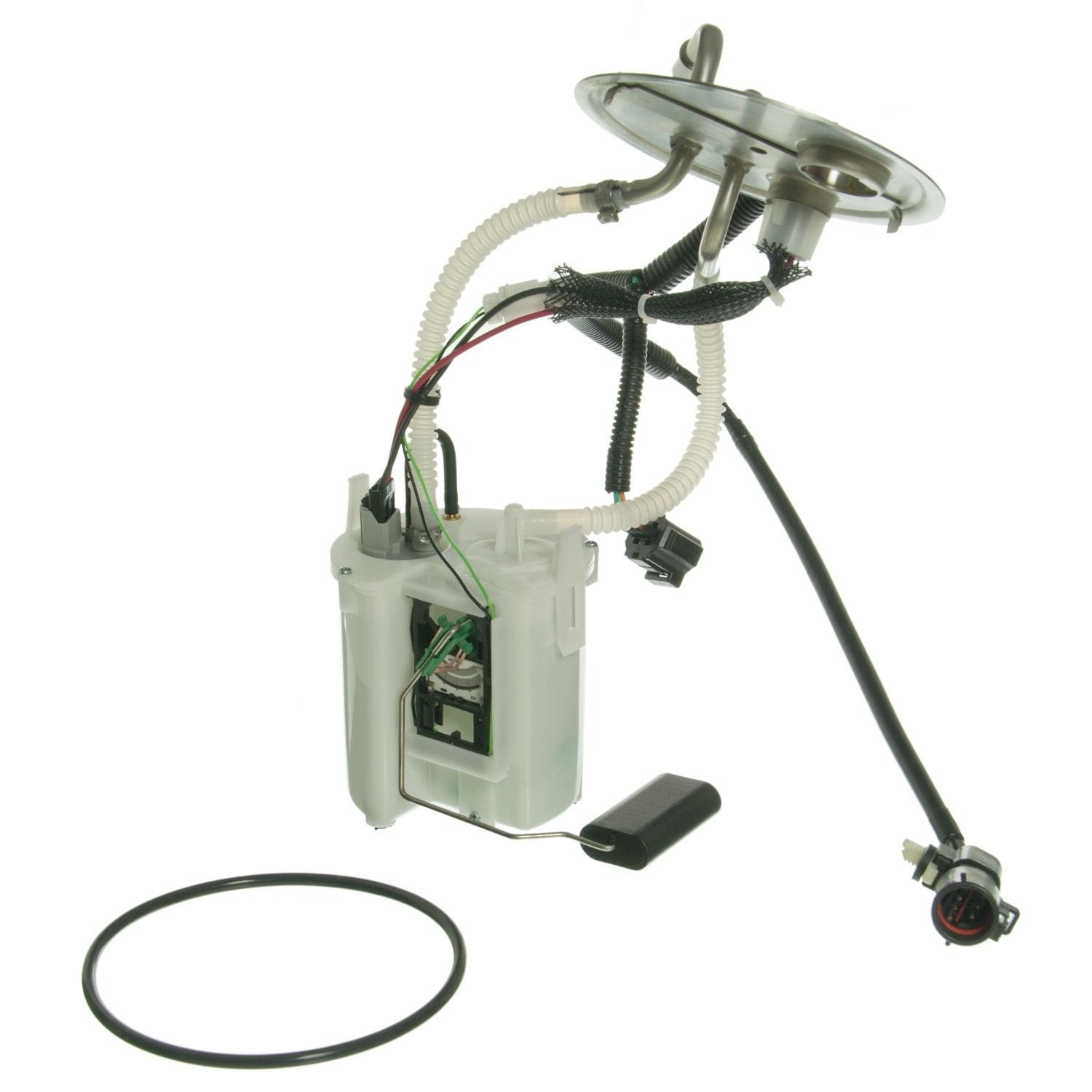 carter fuel pump module assembly  frsport p74748m