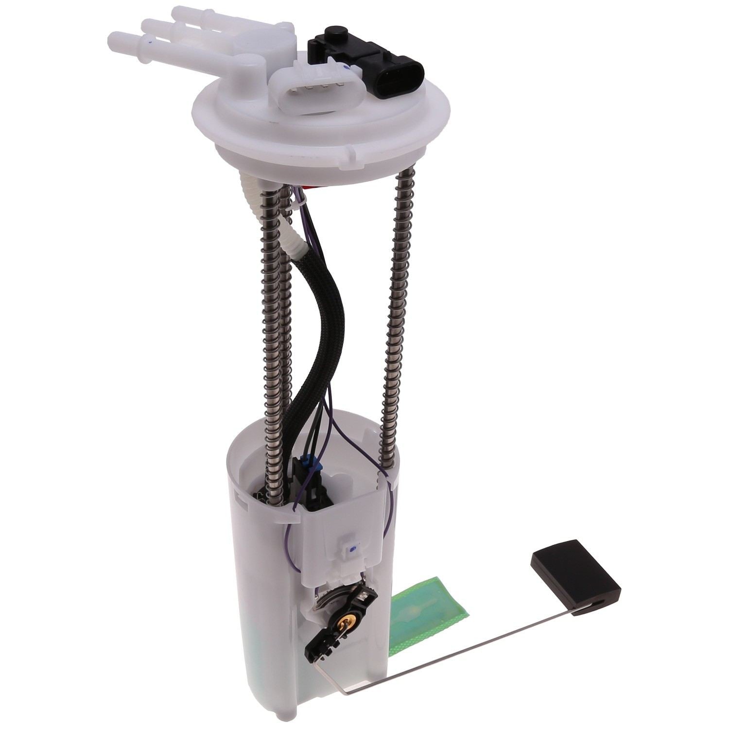 carter fuel pump module assembly  frsport p74755m