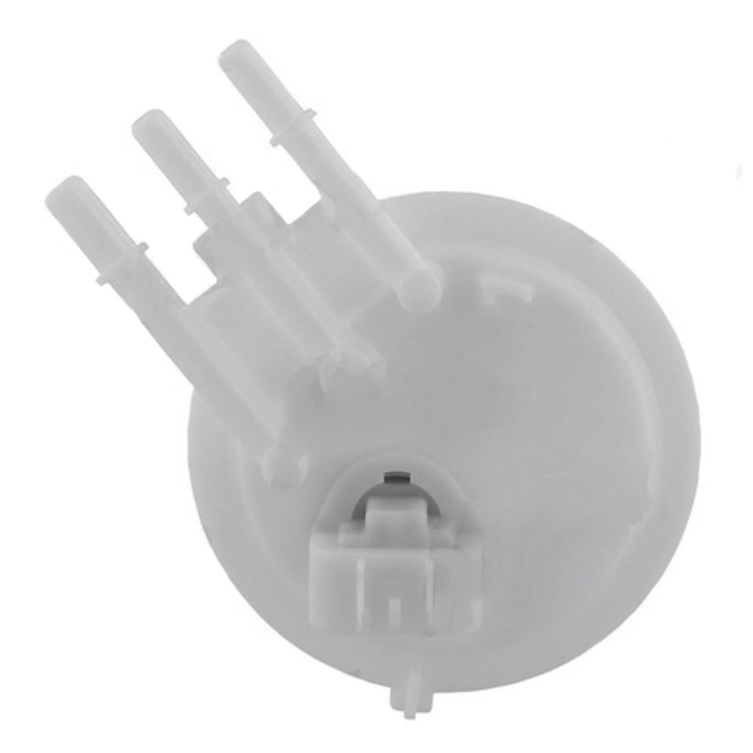 Carter Fuel Pump Module Assembly  top view frsport P74759M