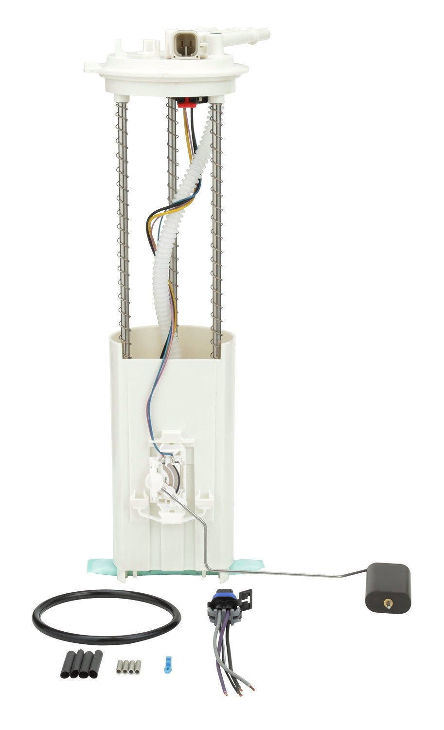 carter fuel pump module assembly  frsport p74768m