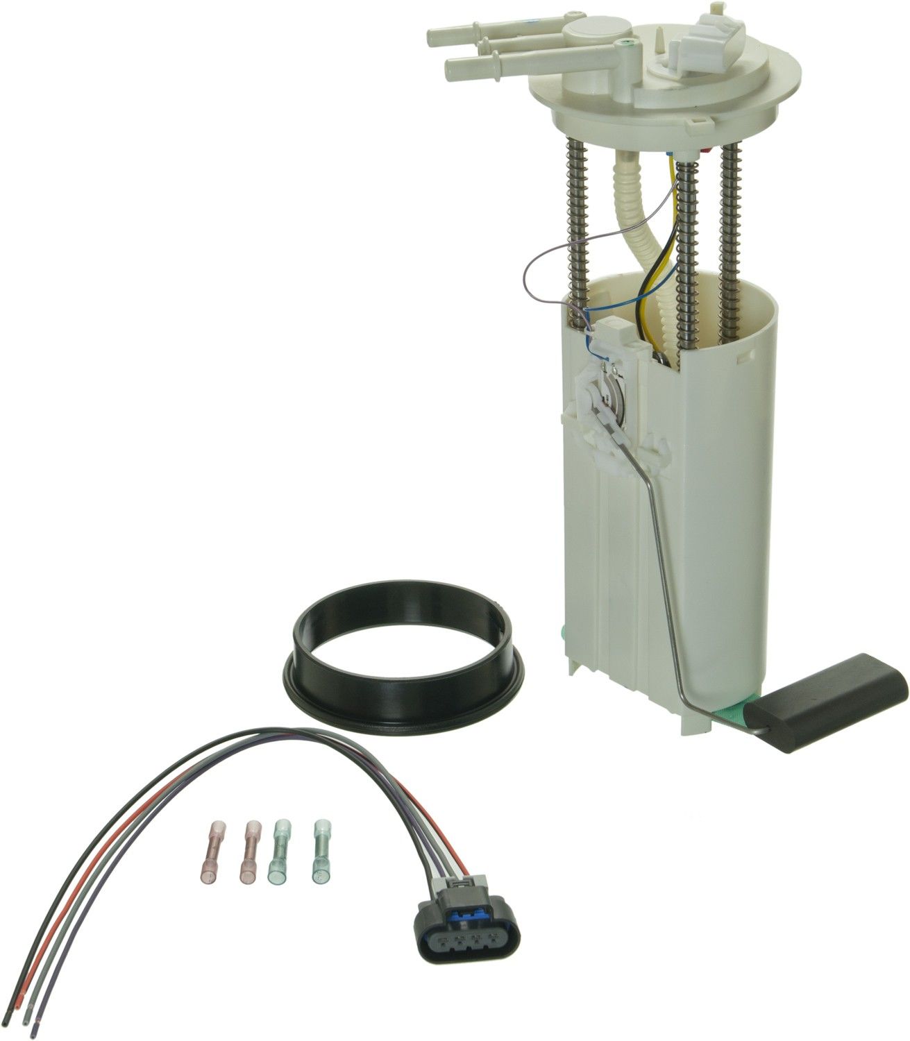 carter fuel pump module assembly  frsport p74770m