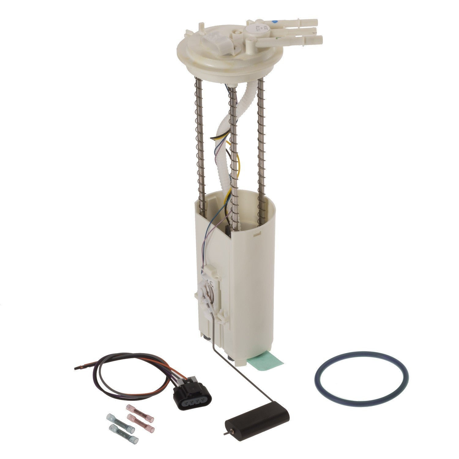 carter fuel pump module assembly  frsport p74774m