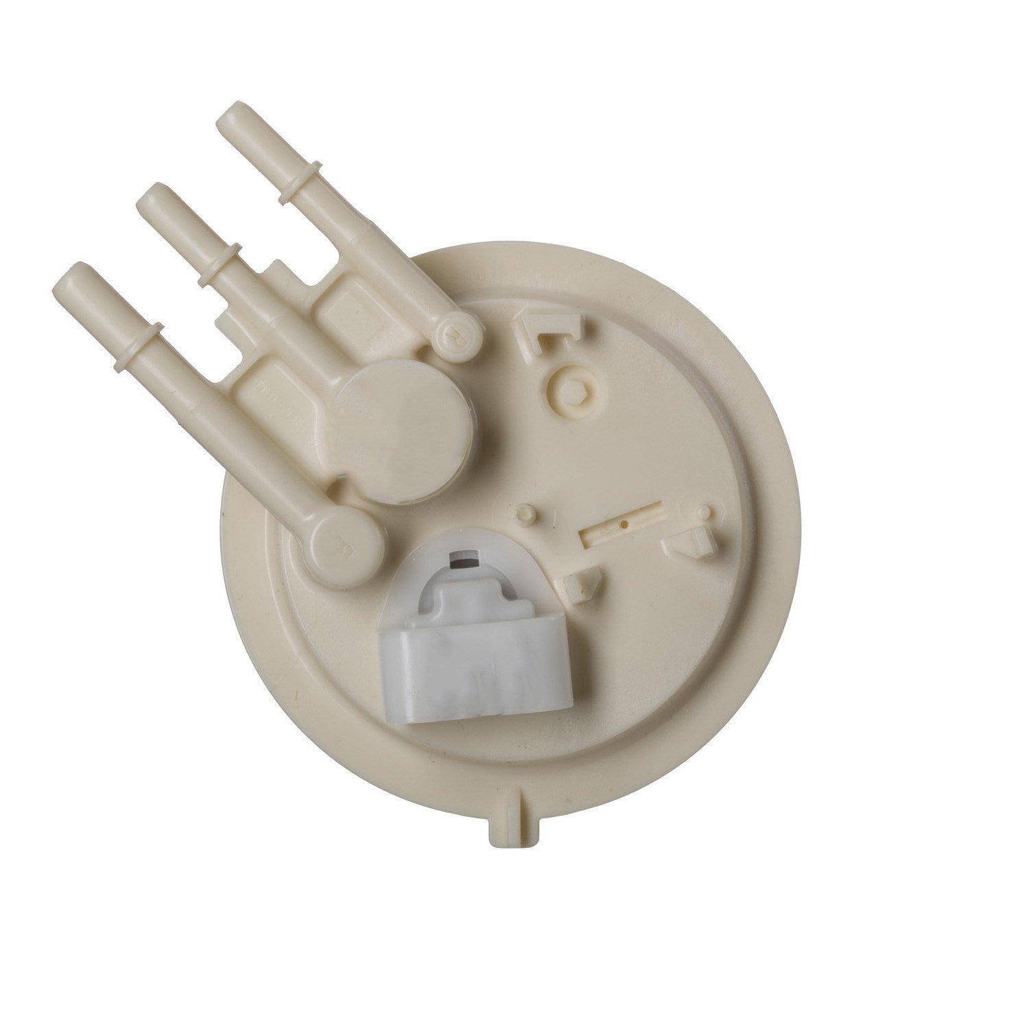 Carter Fuel Pump Module Assembly  top view frsport P74798M