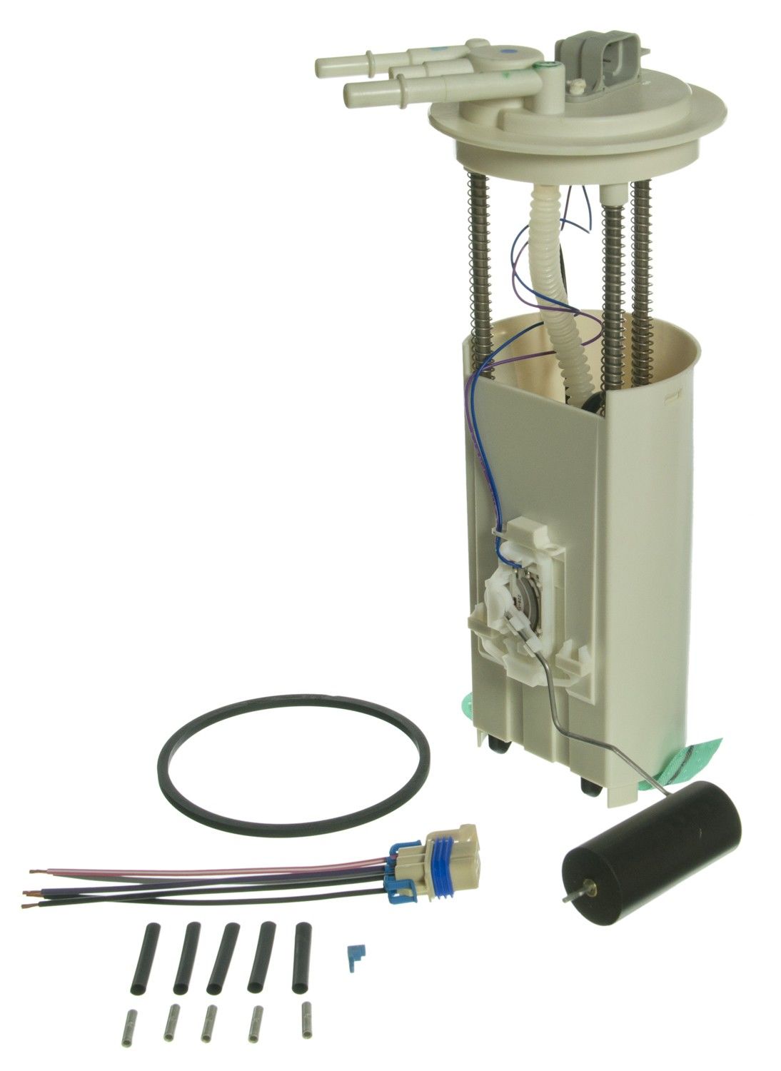 carter fuel pump module assembly  frsport p74820m