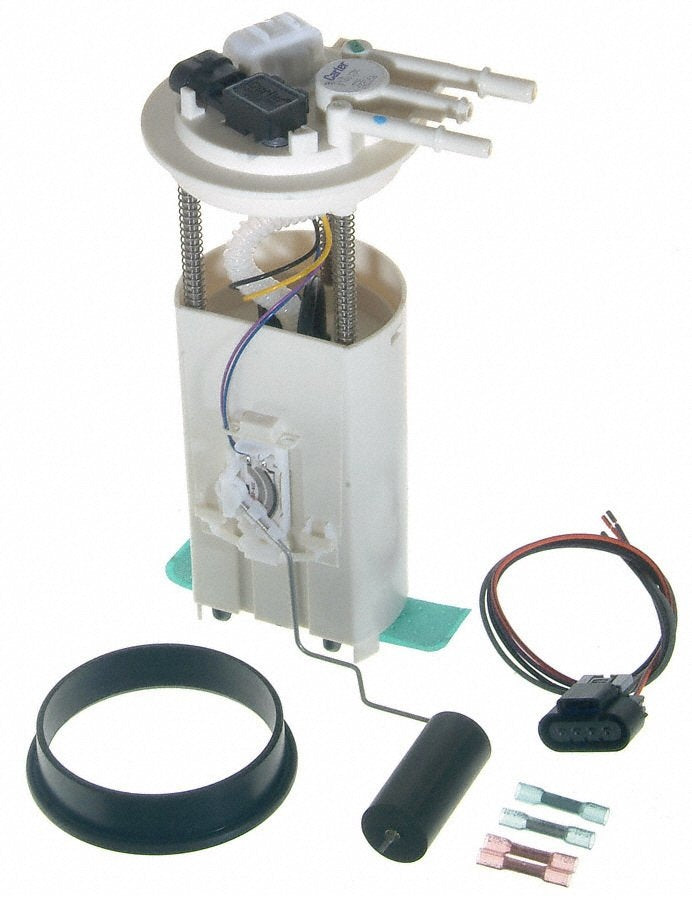 carter fuel pump module assembly  frsport p74832m