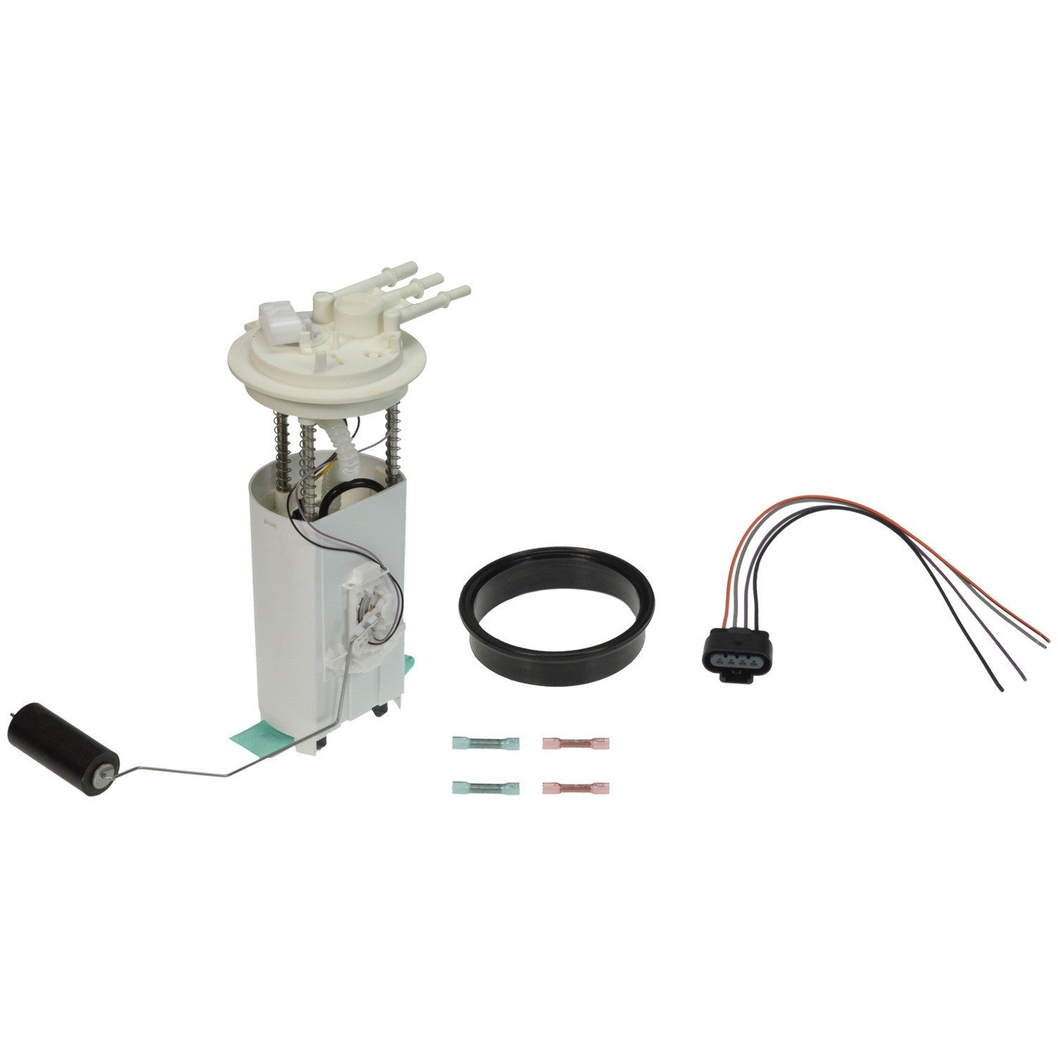 carter fuel pump module assembly  frsport p74833m