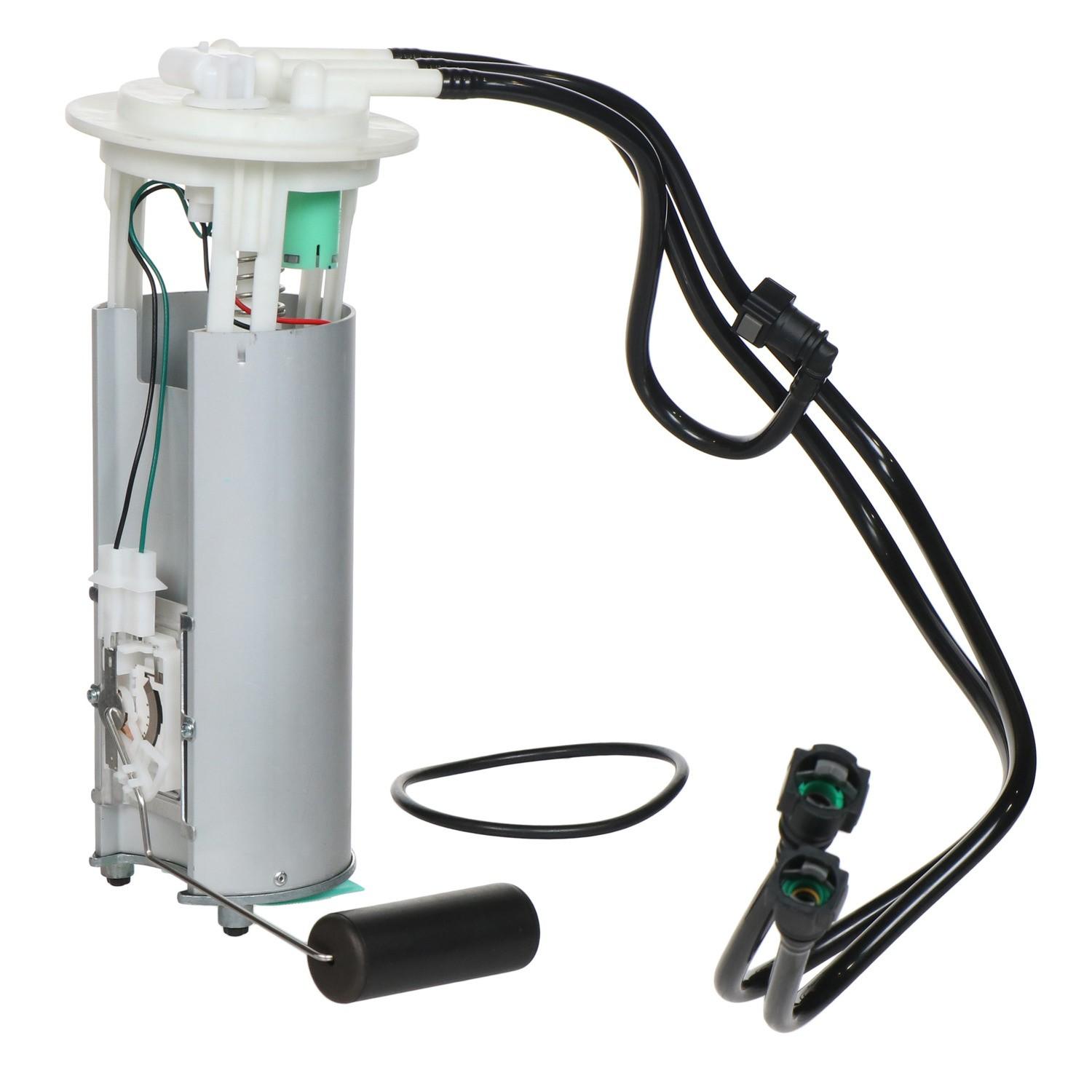 carter fuel pump module assembly  frsport p74838m