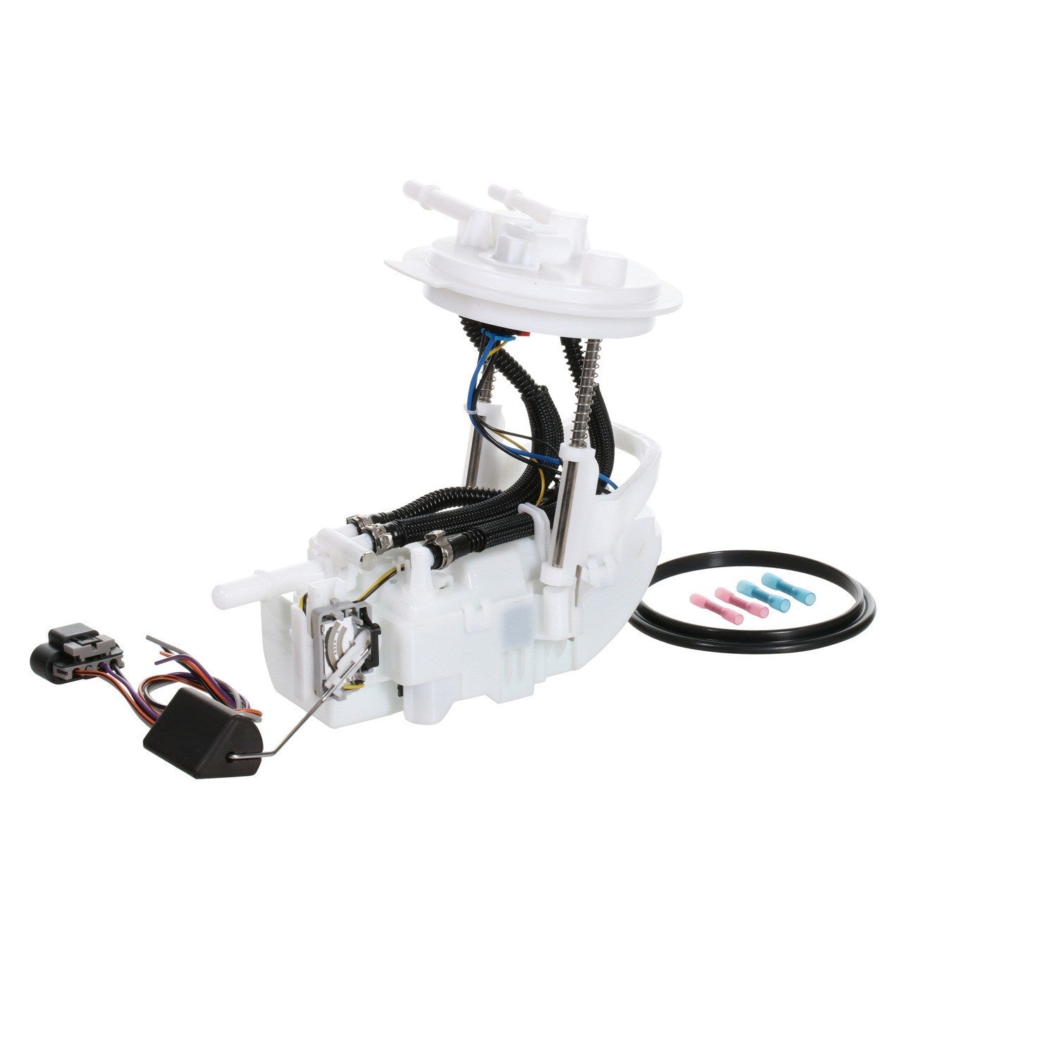 carter fuel pump module assembly  frsport p74840m