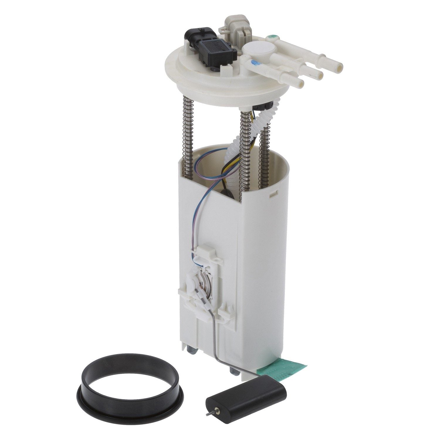 carter fuel pump module assembly  frsport p74928m