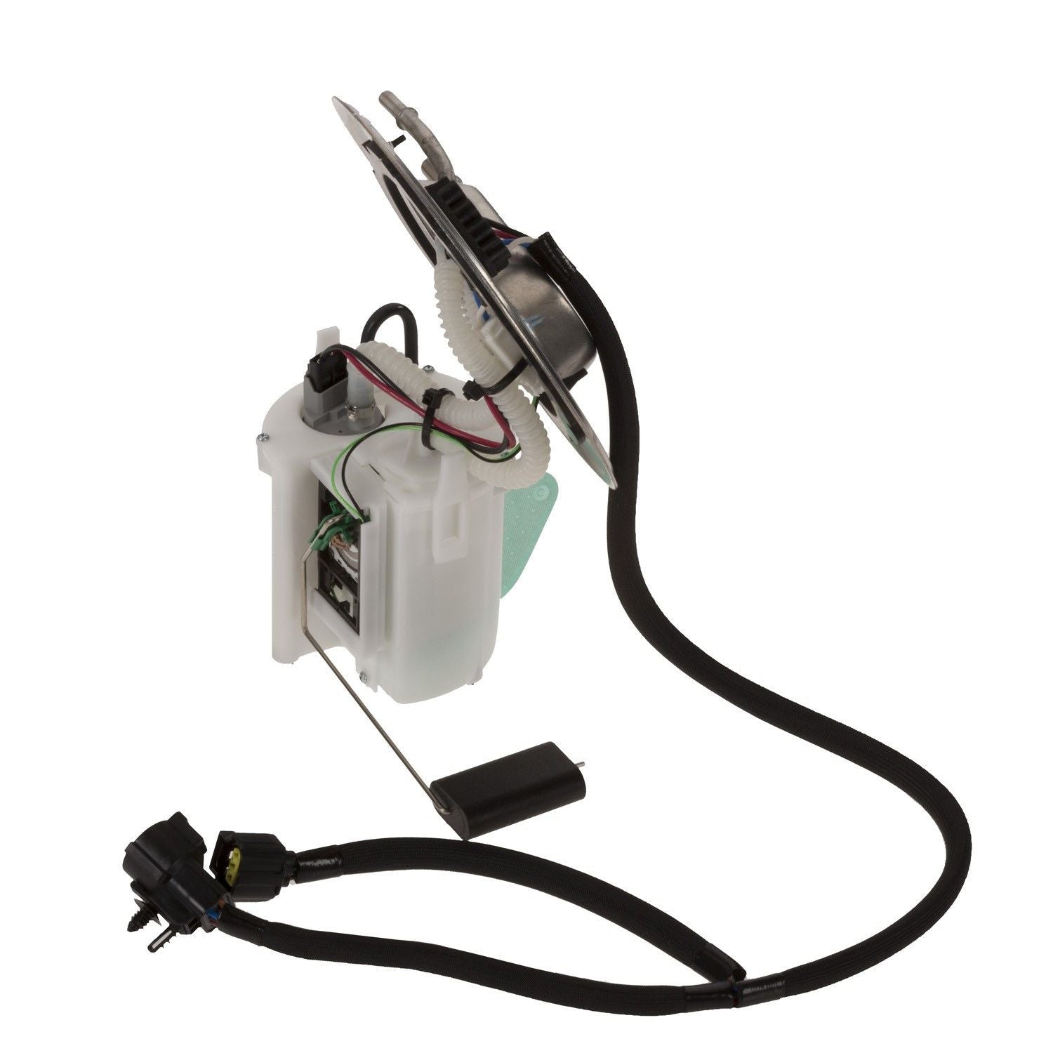 carter fuel pump module assembly  frsport p74948m