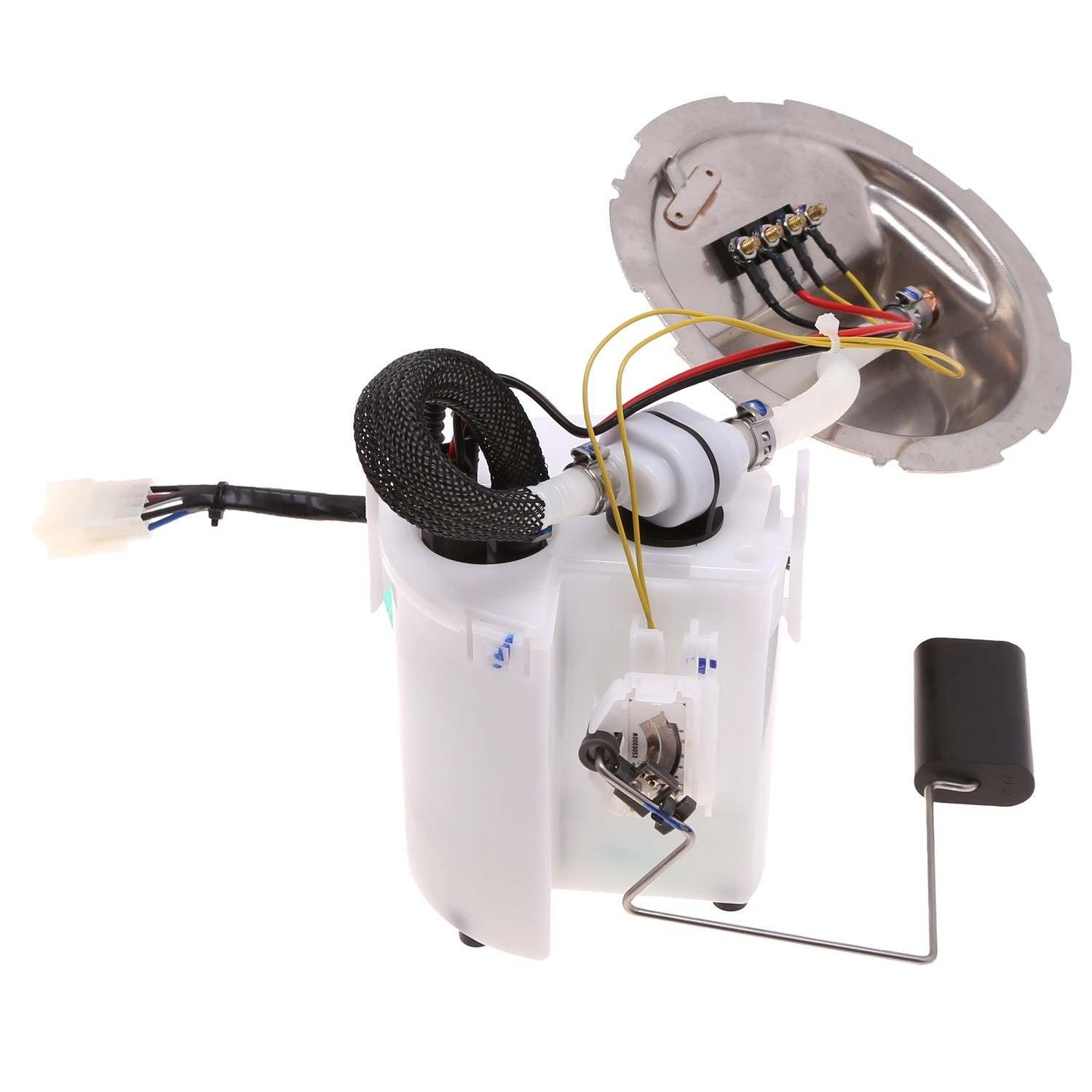 carter fuel pump module assembly  frsport p74955m