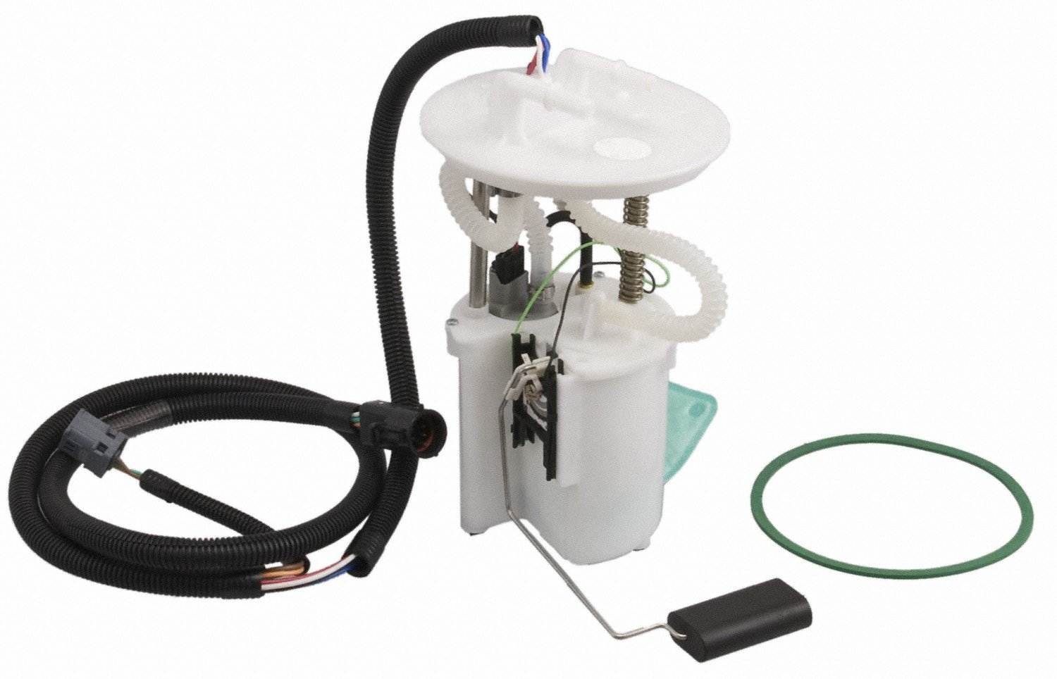 carter fuel pump module assembly  frsport p74961m