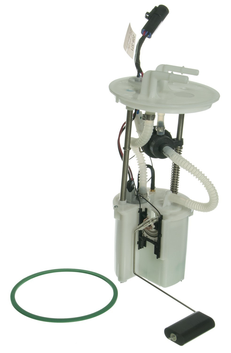 carter fuel pump module assembly  frsport p74963m