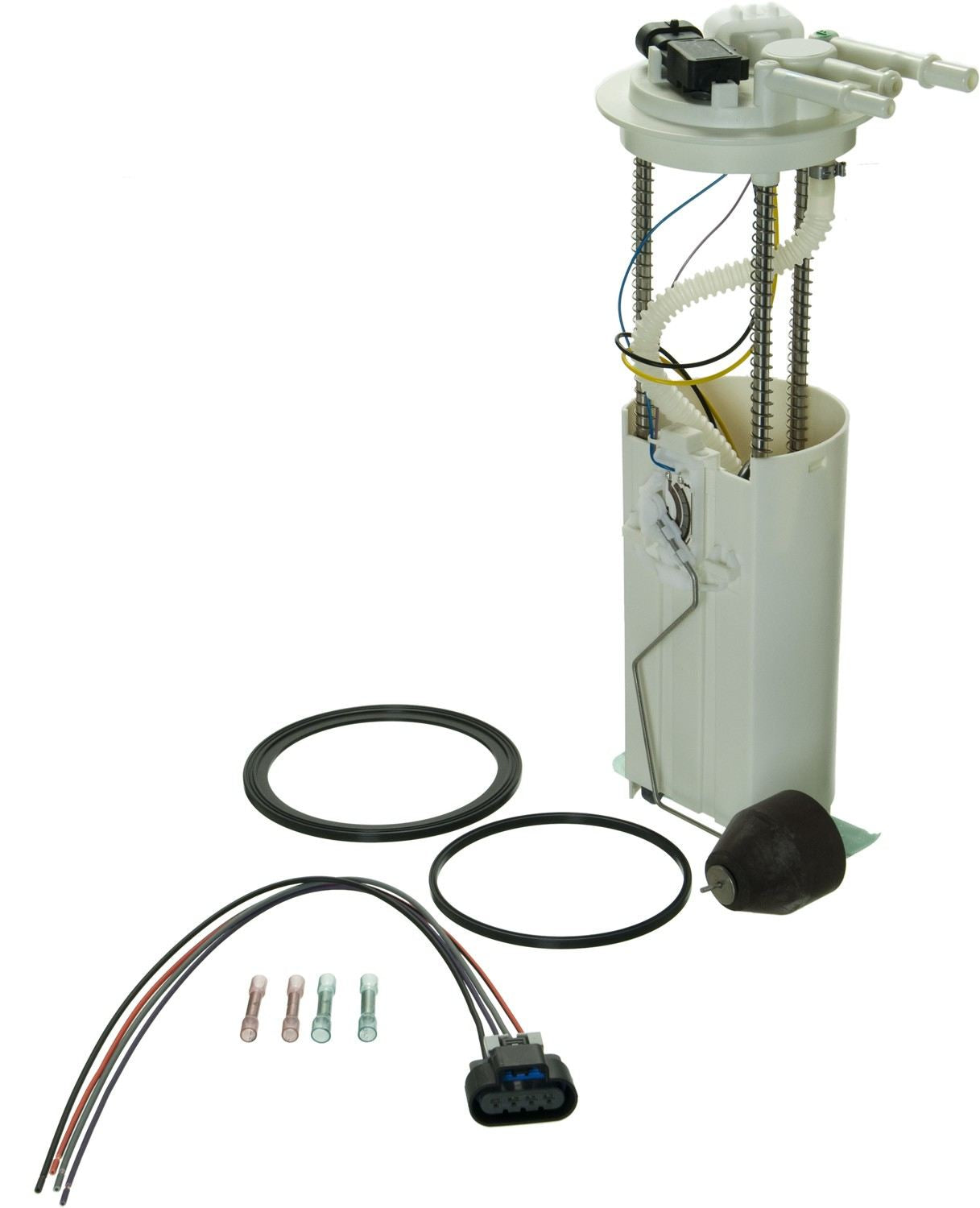 carter fuel pump module assembly  frsport p74982m