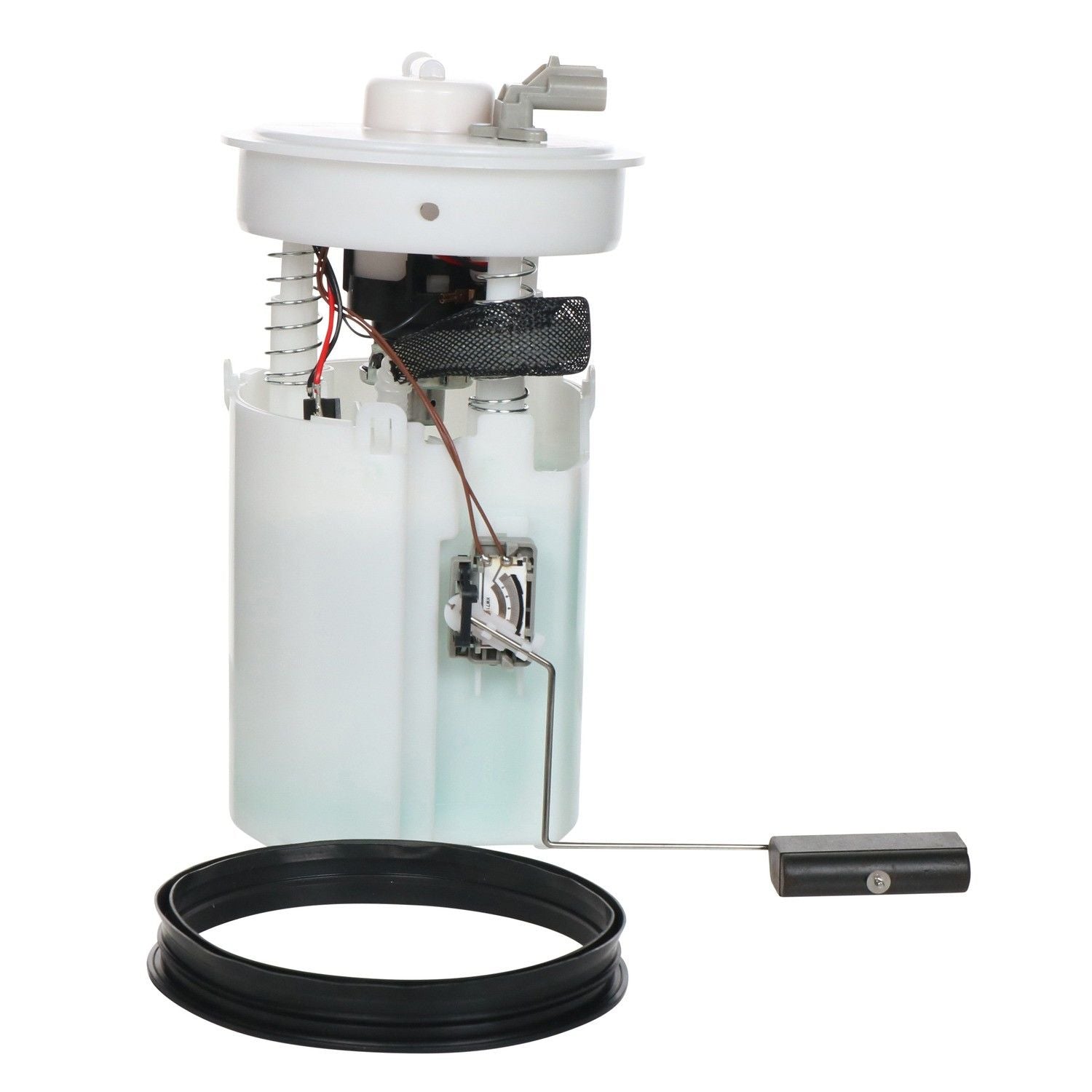 carter fuel pump module assembly  frsport p75024m