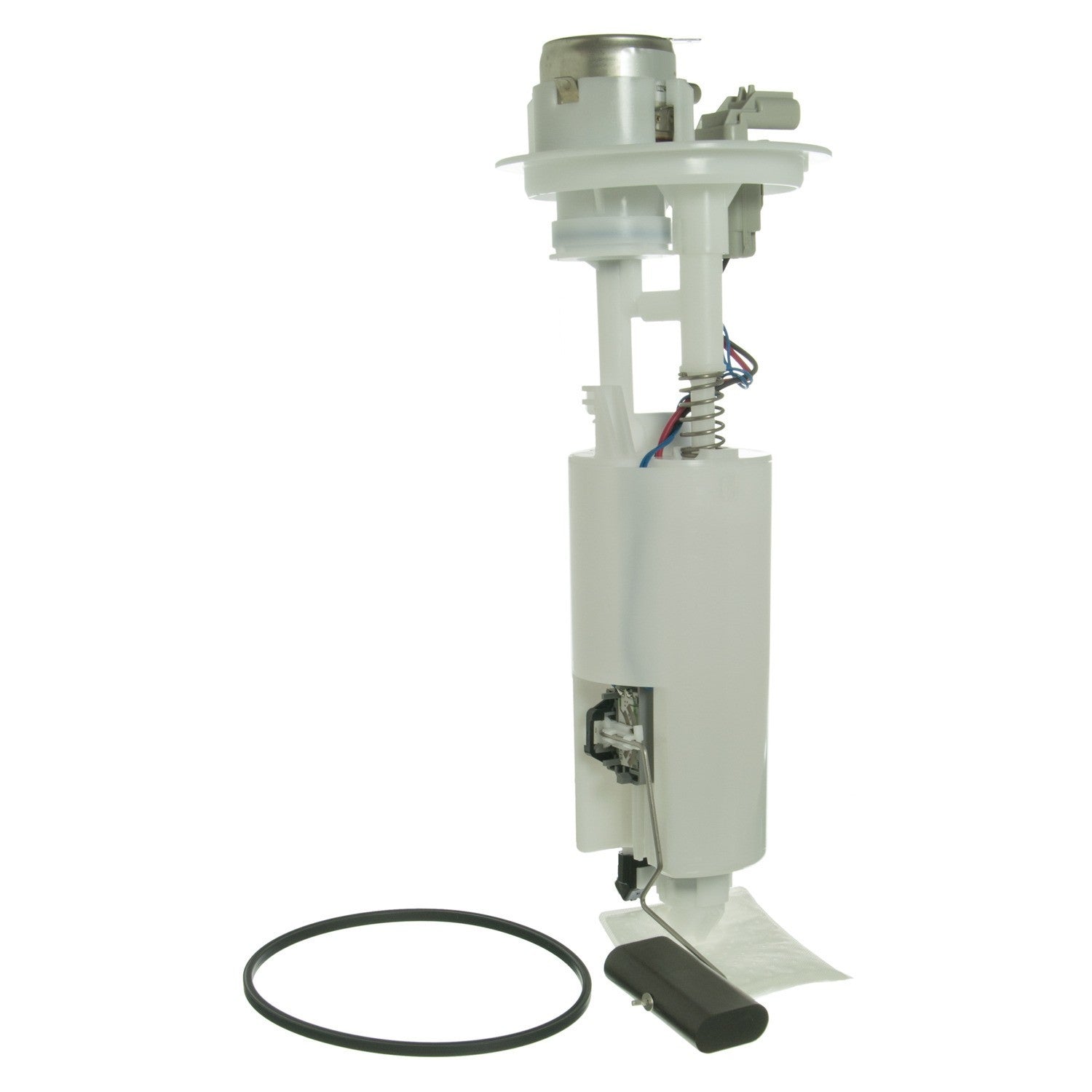 carter fuel pump module assembly  frsport p75025m