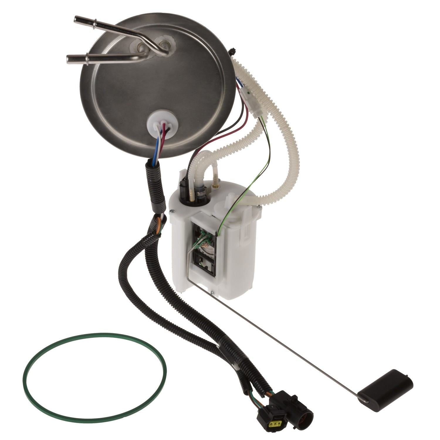 carter fuel pump module assembly  frsport p75034m