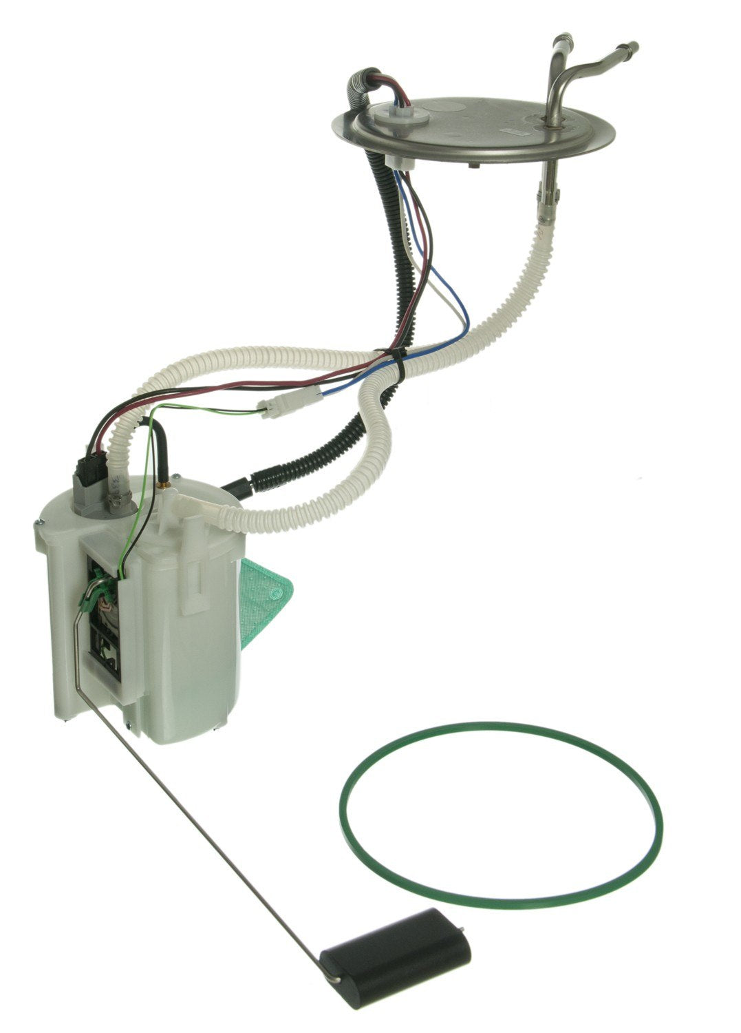 carter fuel pump module assembly  frsport p75035m