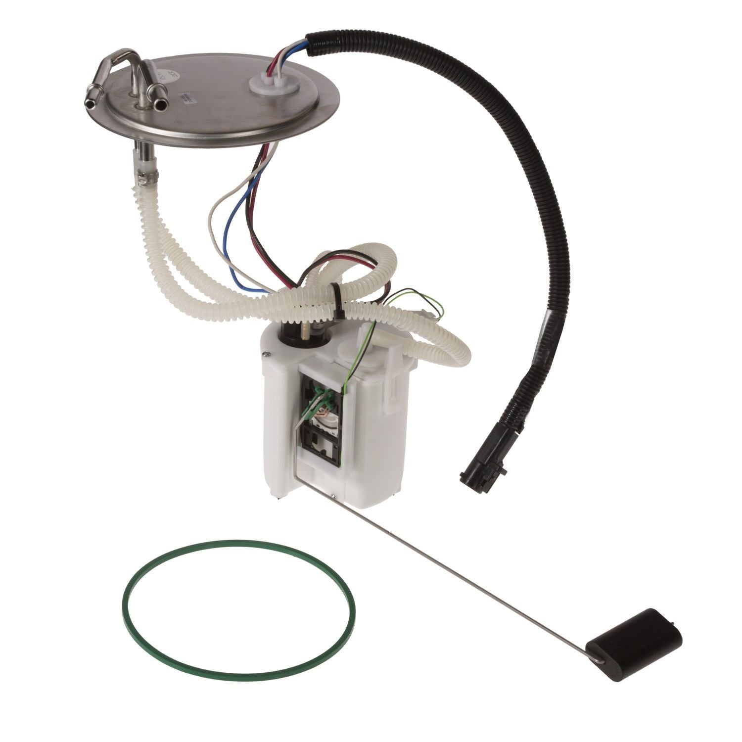 carter fuel pump module assembly  frsport p75036m