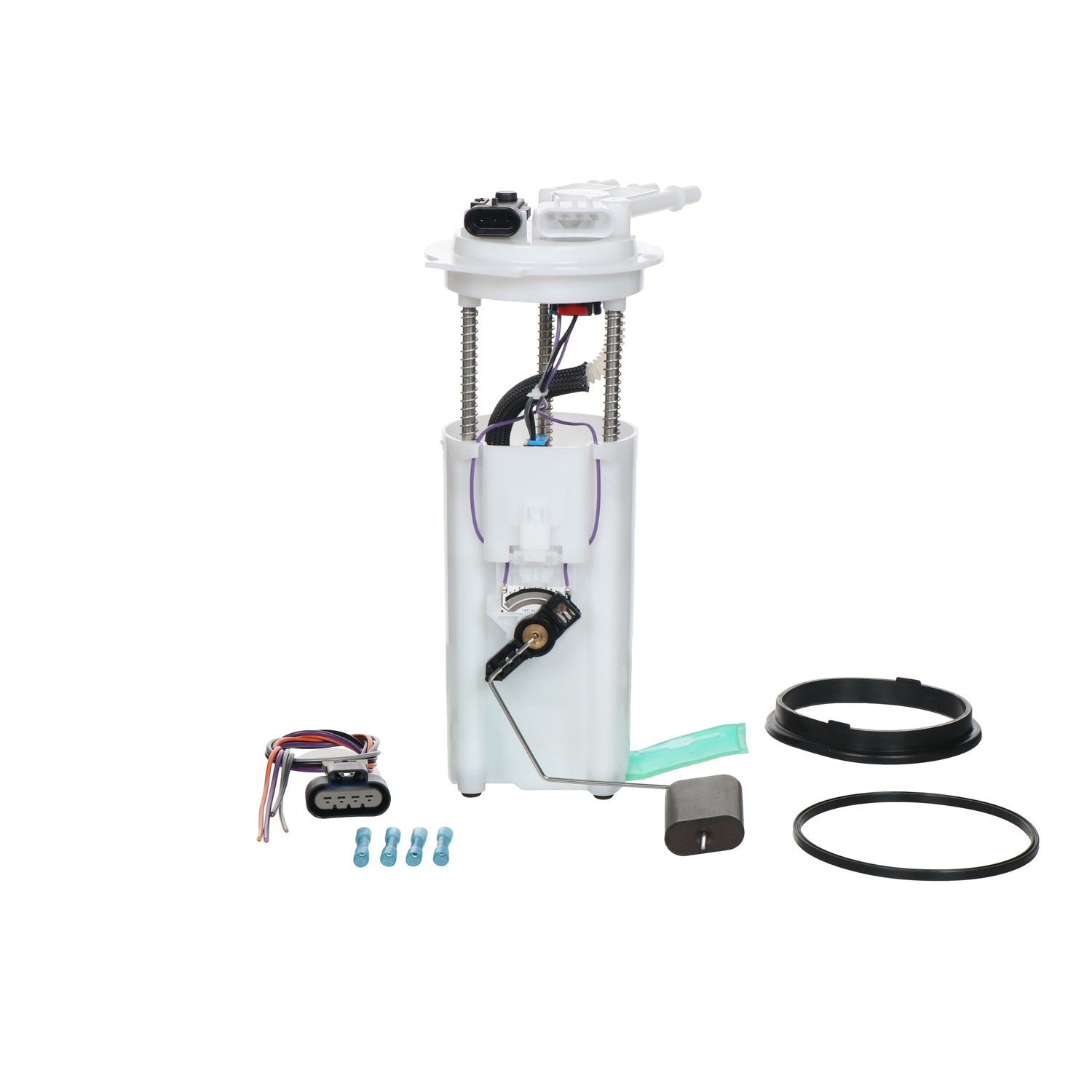 carter fuel pump module assembly  frsport p75051m