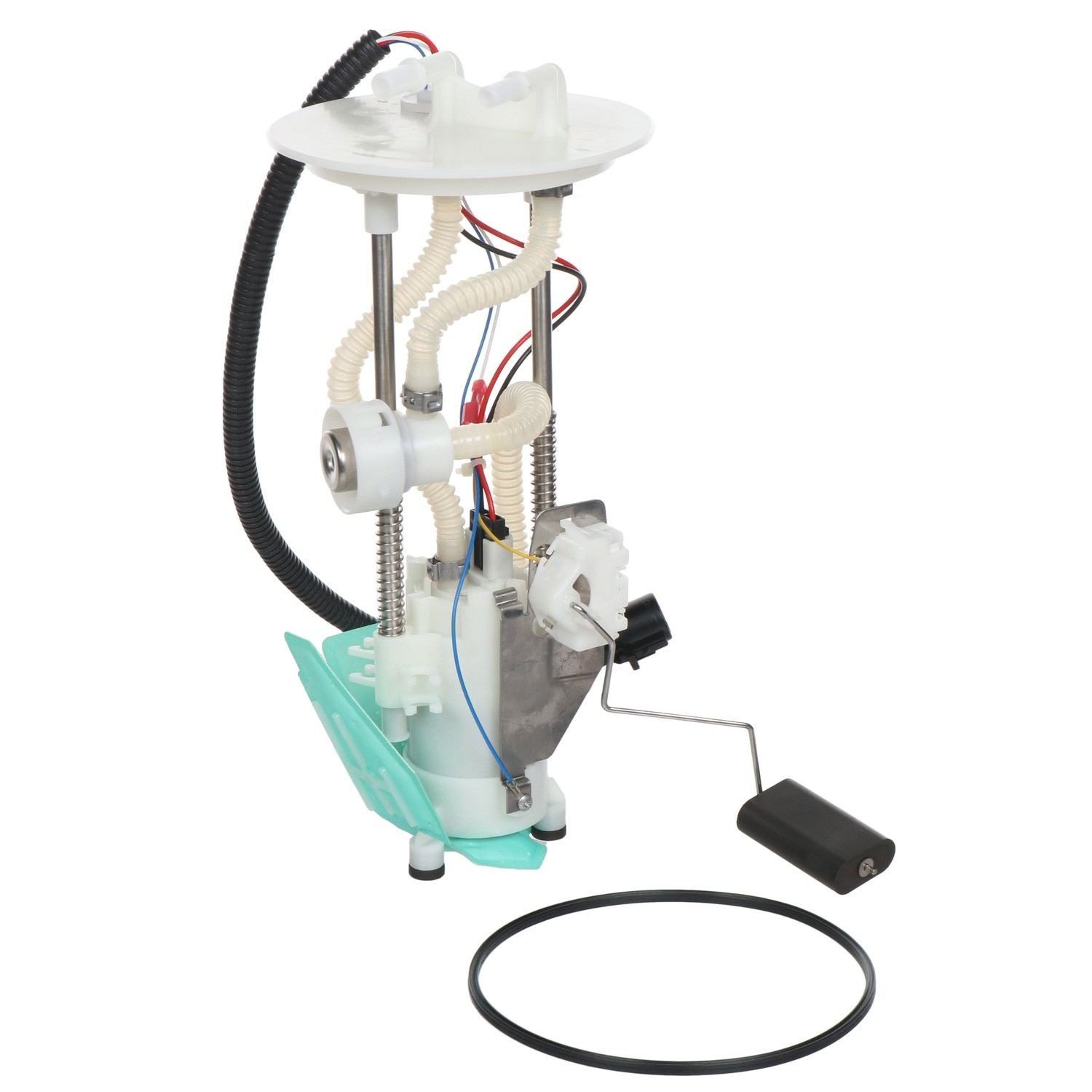 carter fuel pump module assembly  frsport p76021m