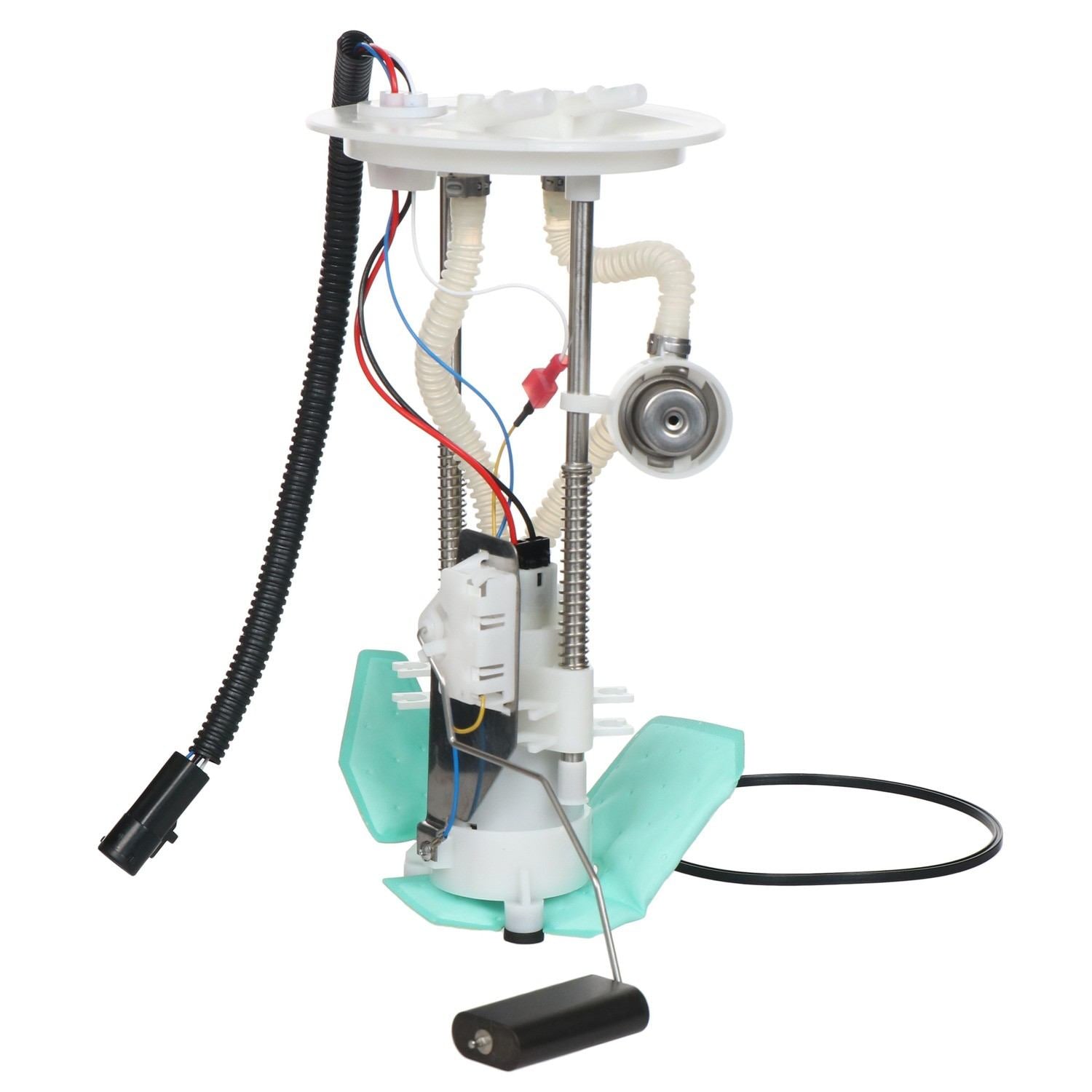 carter fuel pump module assembly  frsport p76023m