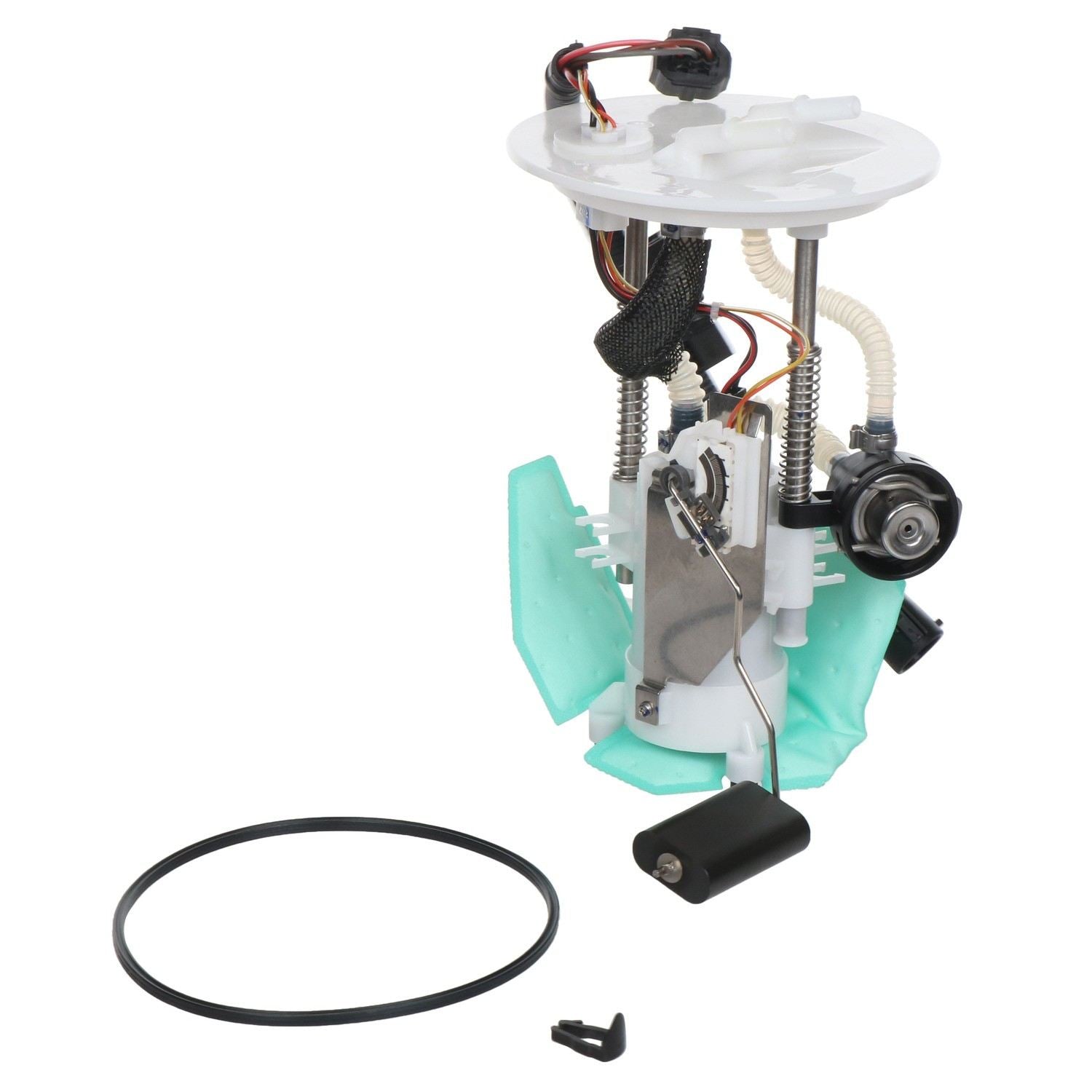 carter fuel pump module assembly  frsport p76026m