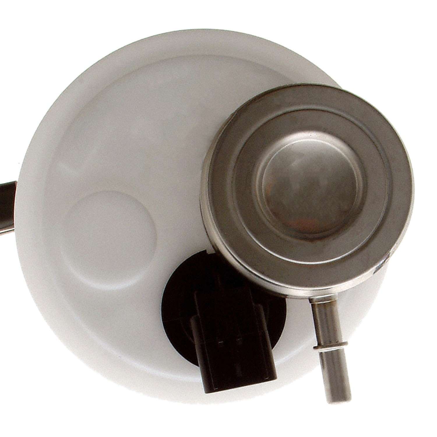 Carter Fuel Pump Module Assembly  top view frsport P76031M