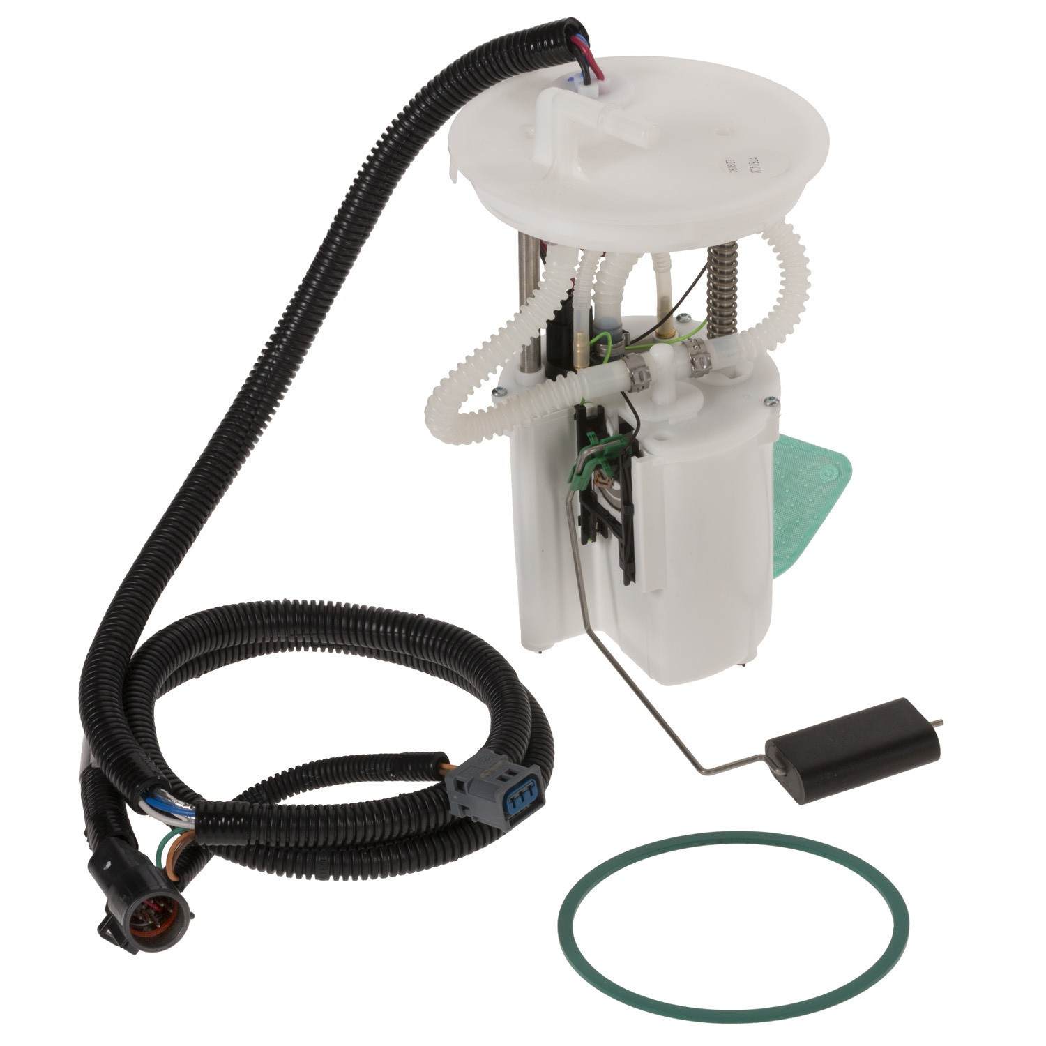 carter fuel pump module assembly  frsport p76041m