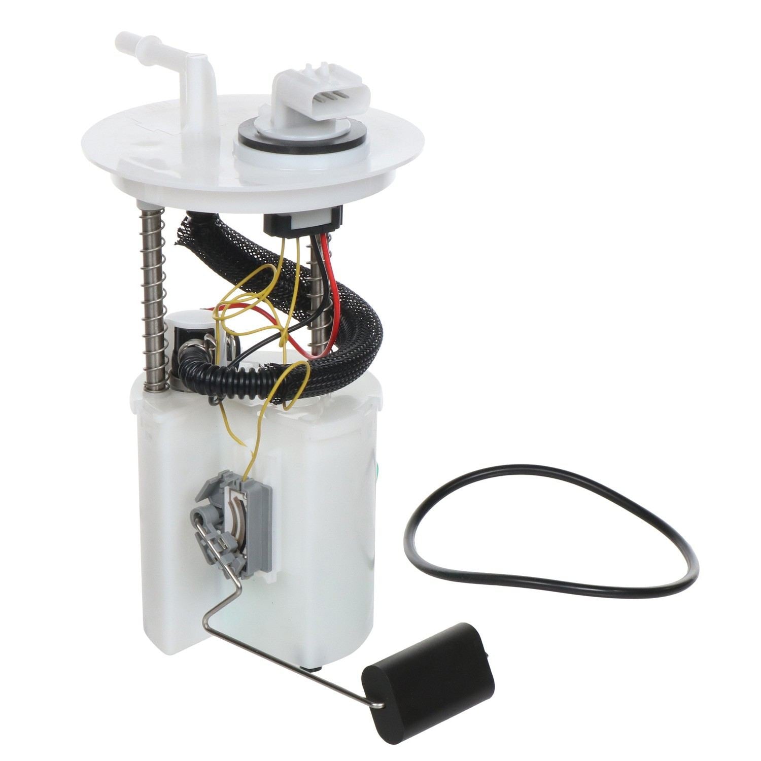 carter fuel pump module assembly  frsport p76057m