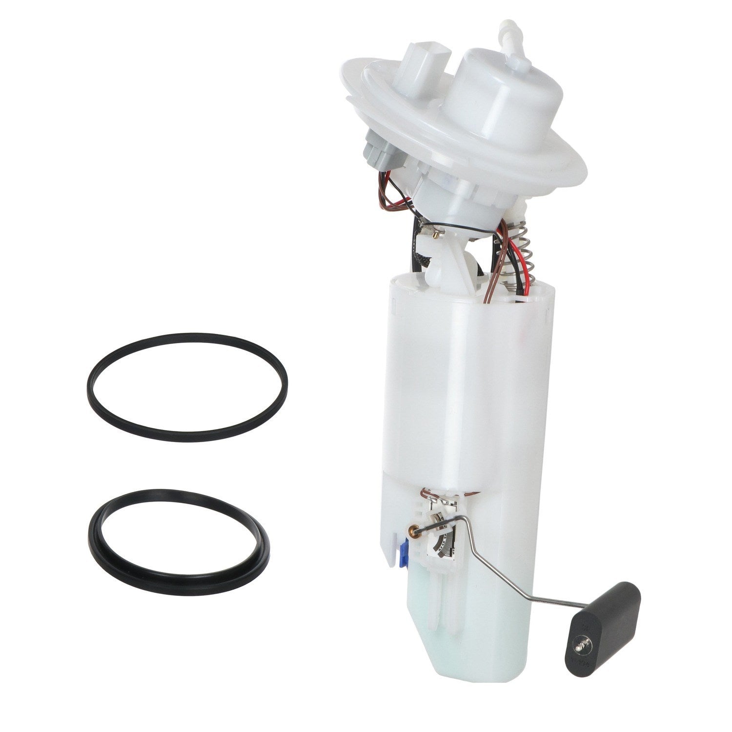 carter fuel pump module assembly  frsport p76061m