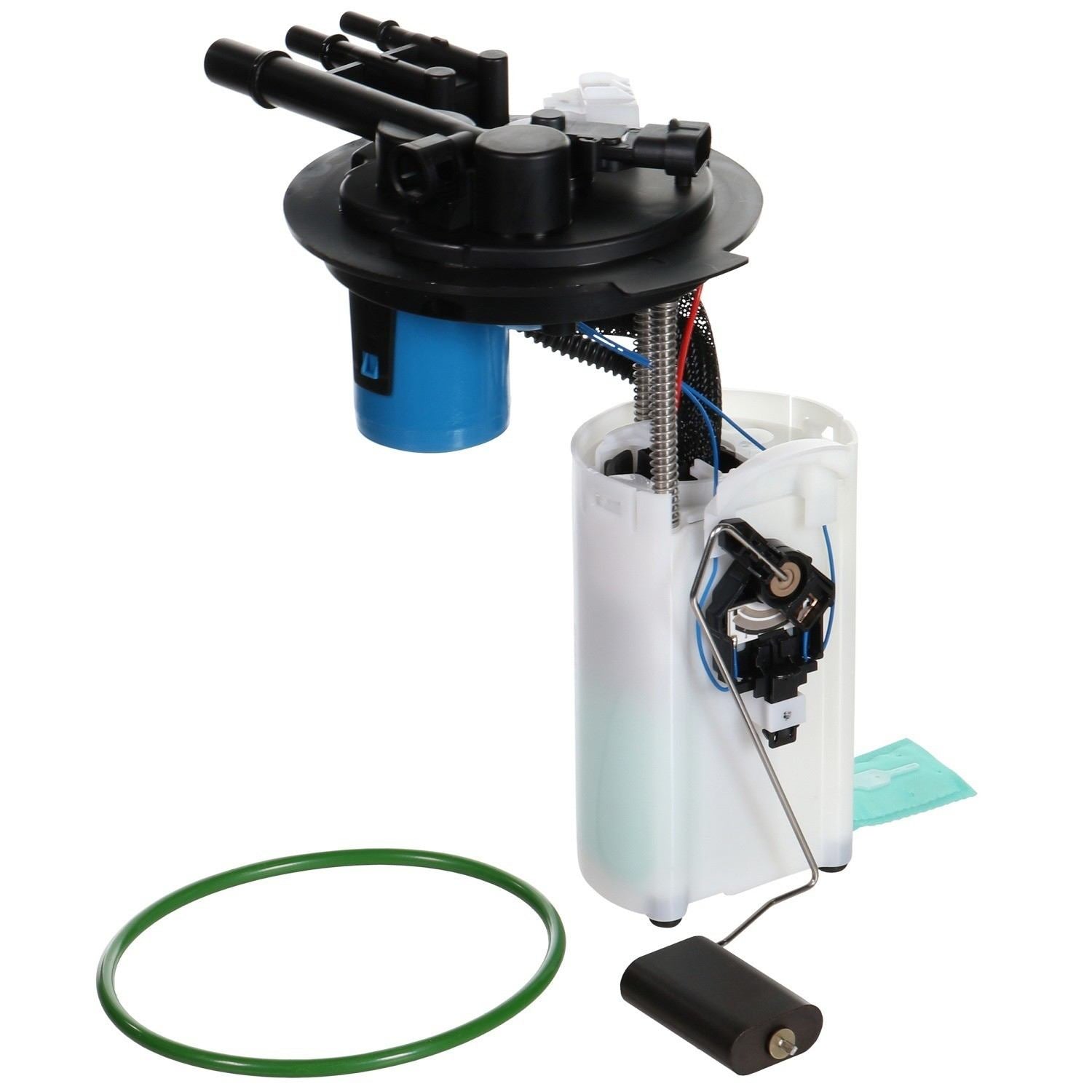 carter fuel pump module assembly  frsport p76085m