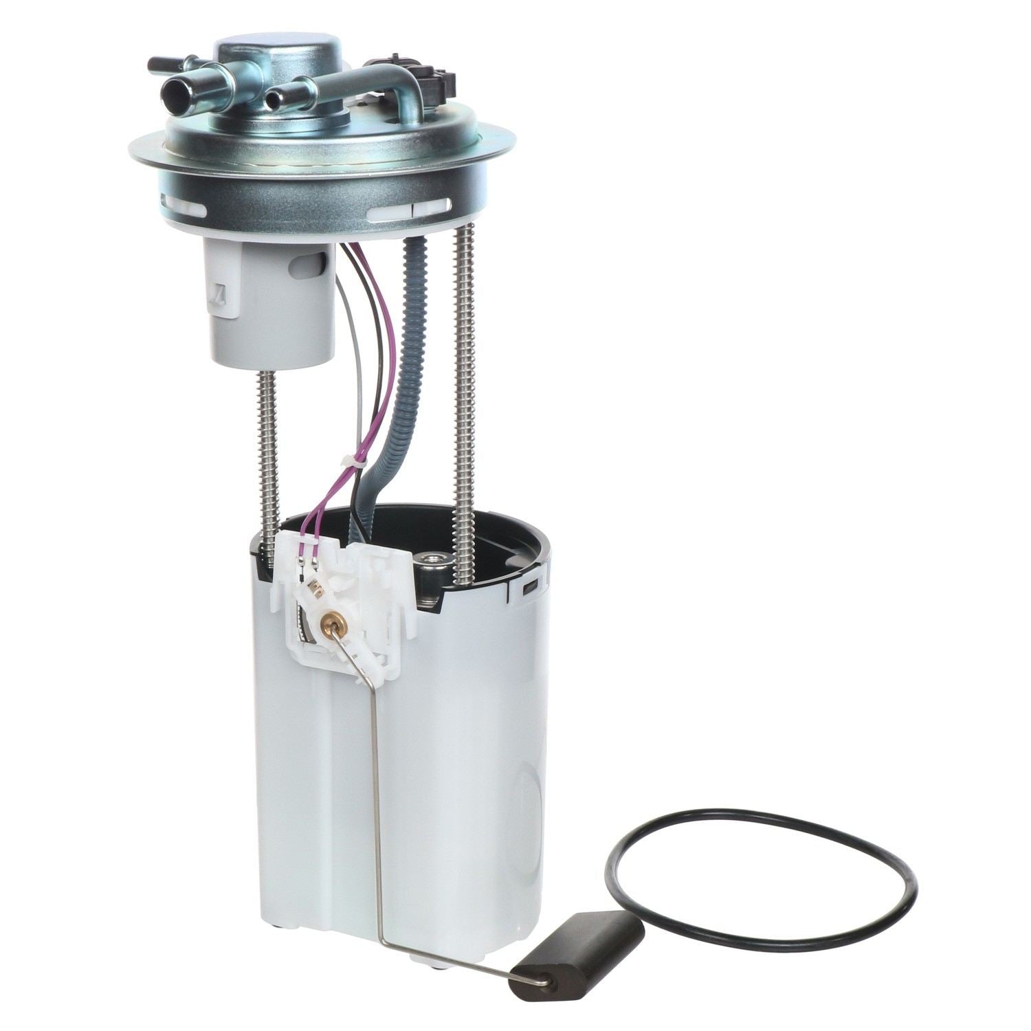 carter fuel pump module assembly  frsport p76087m