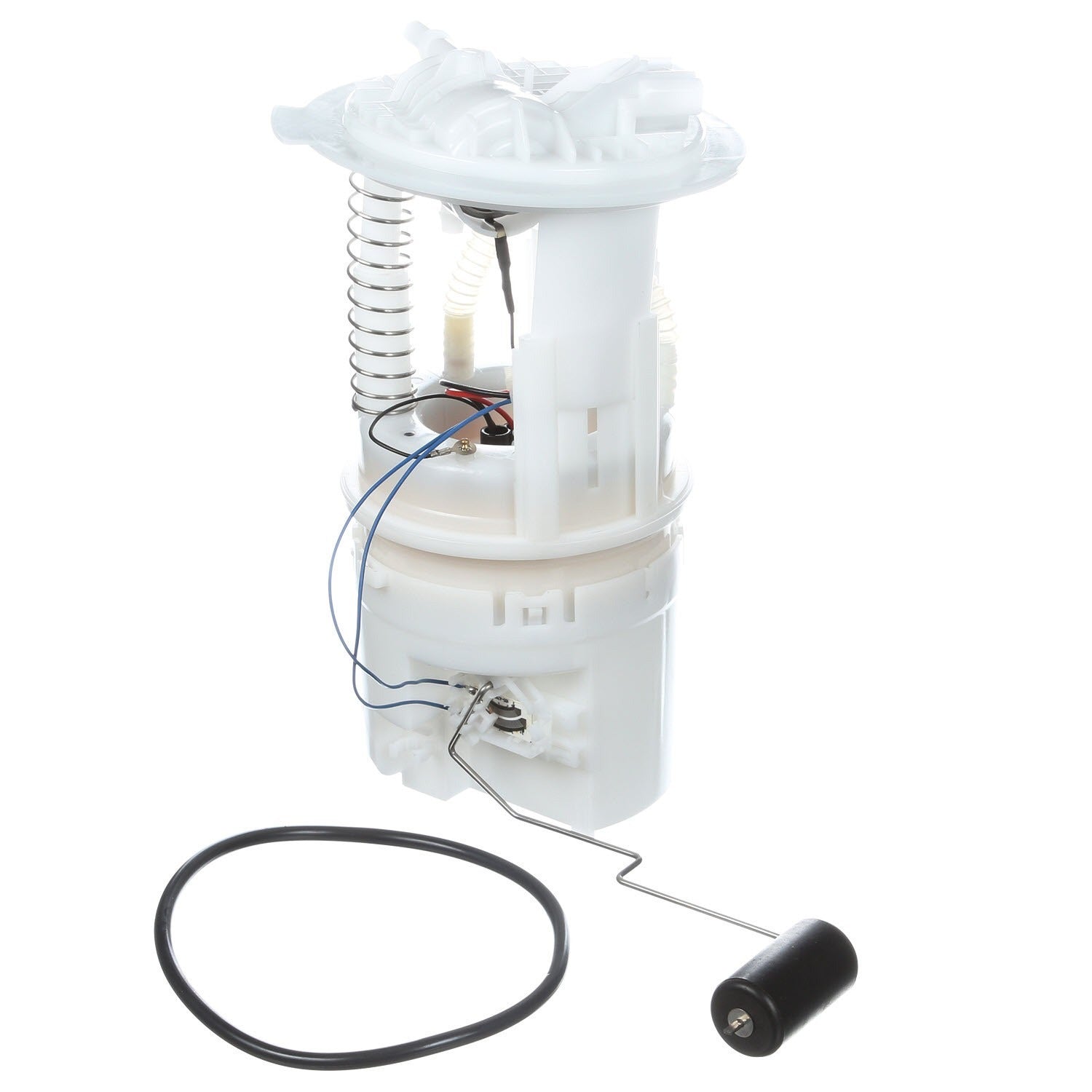 carter fuel pump module assembly  frsport p76095m