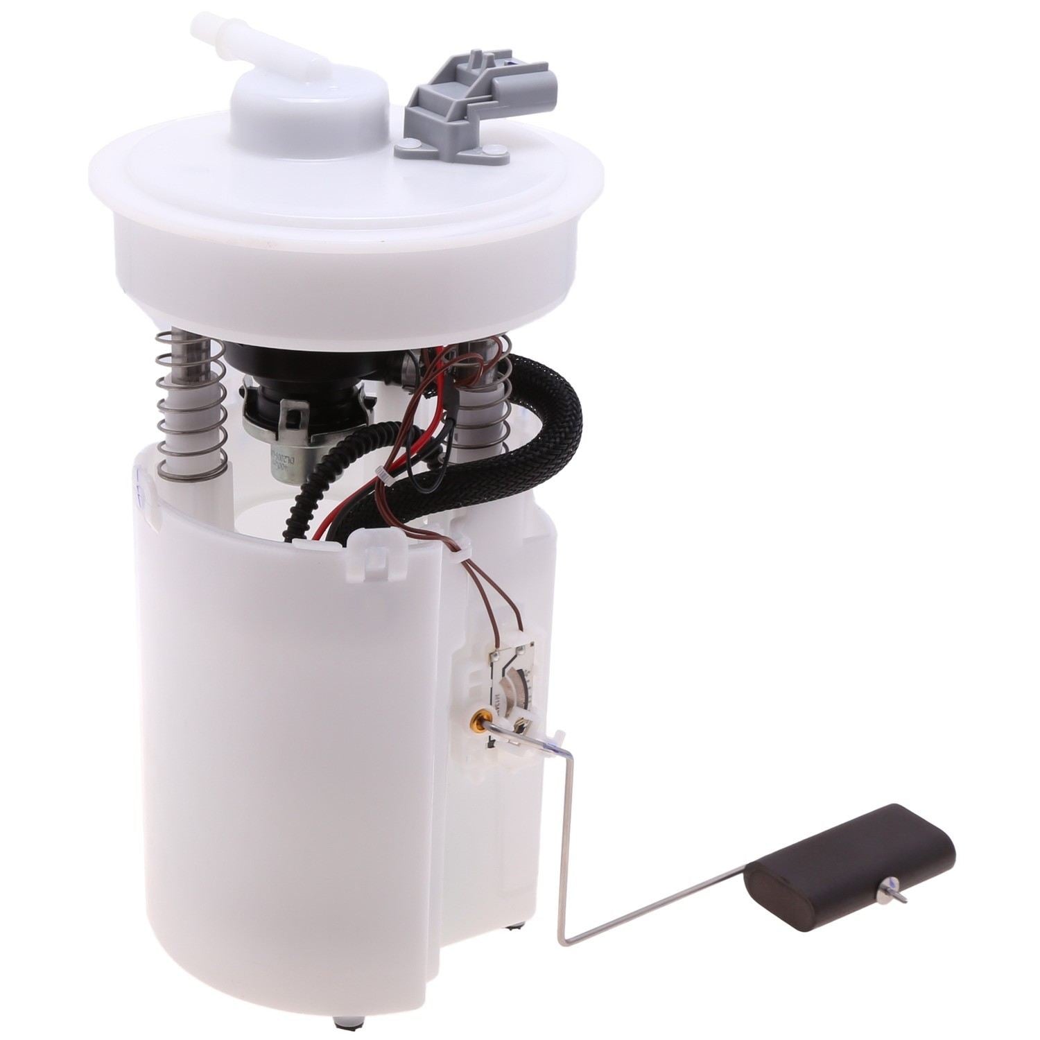 carter fuel pump module assembly  frsport p76096m